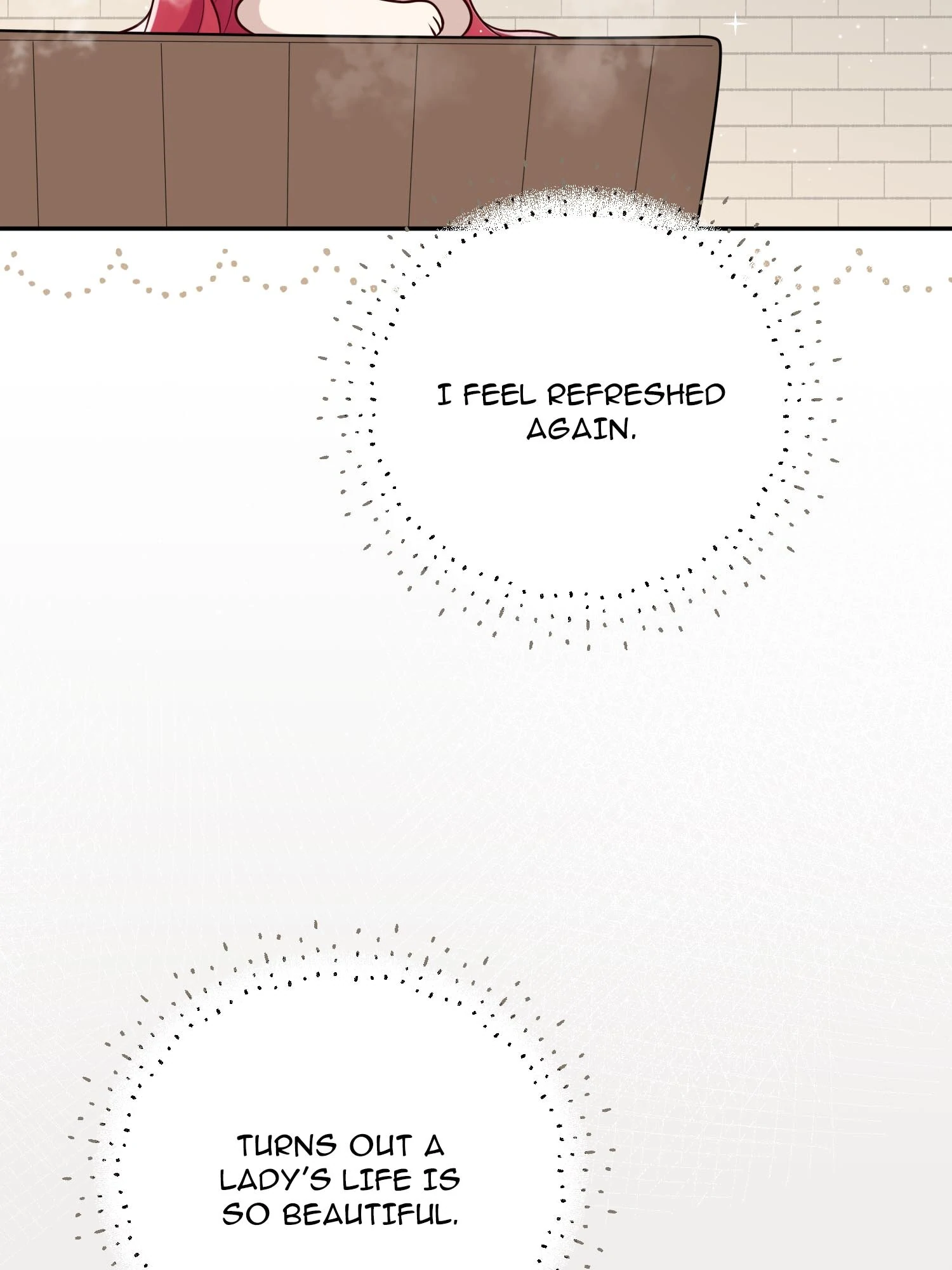 The Poetry of Love and War Chapter 4 - Page 53