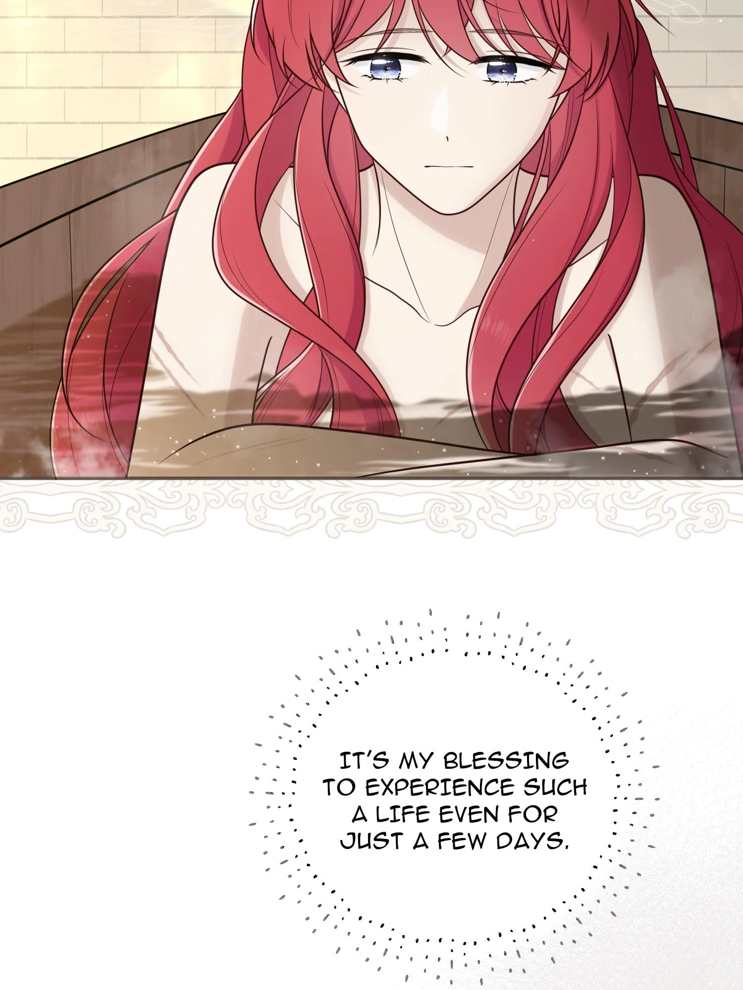 The Poetry of Love and War Chapter 4 - Page 56
