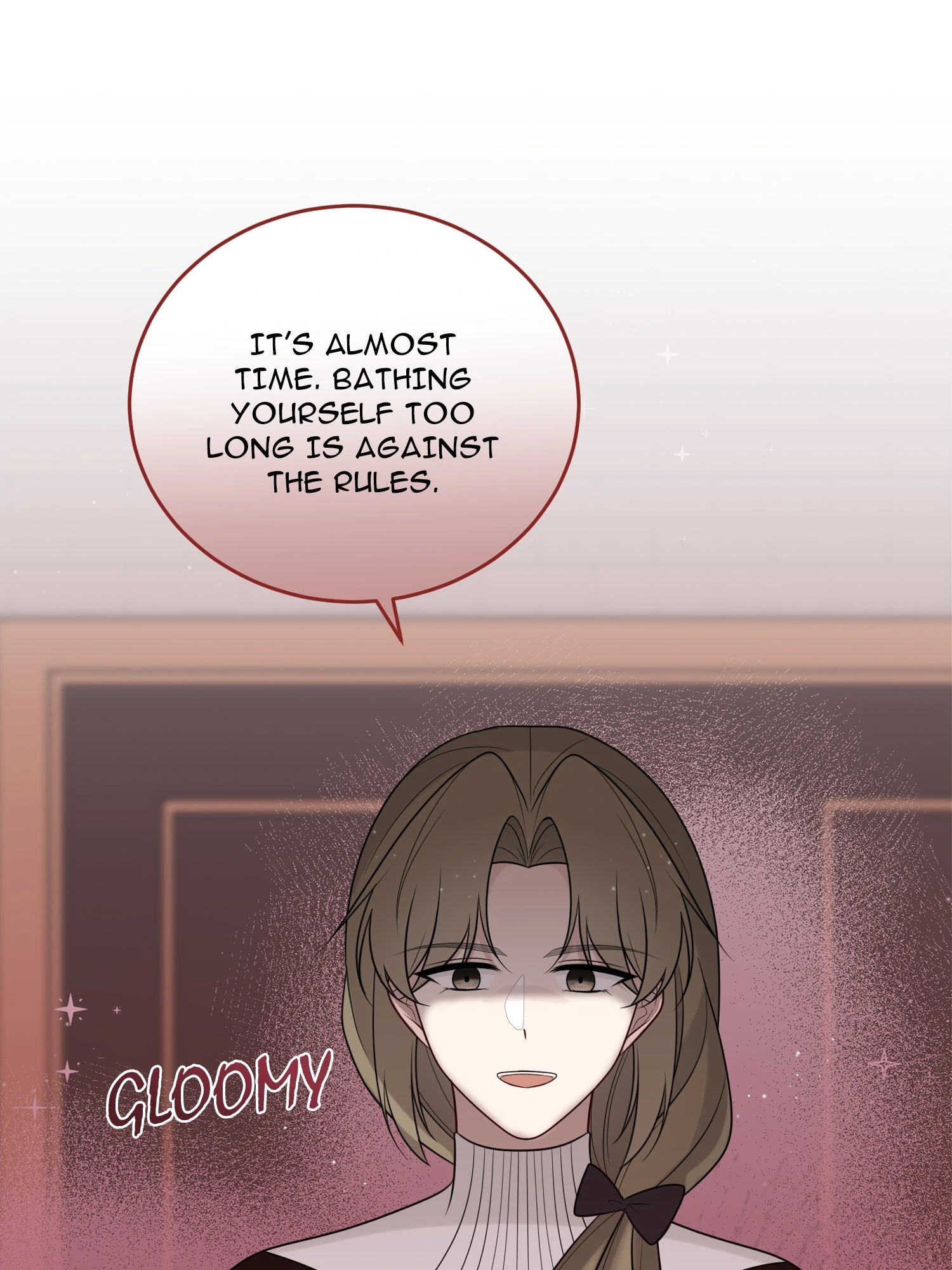 The Poetry of Love and War Chapter 4 - Page 60
