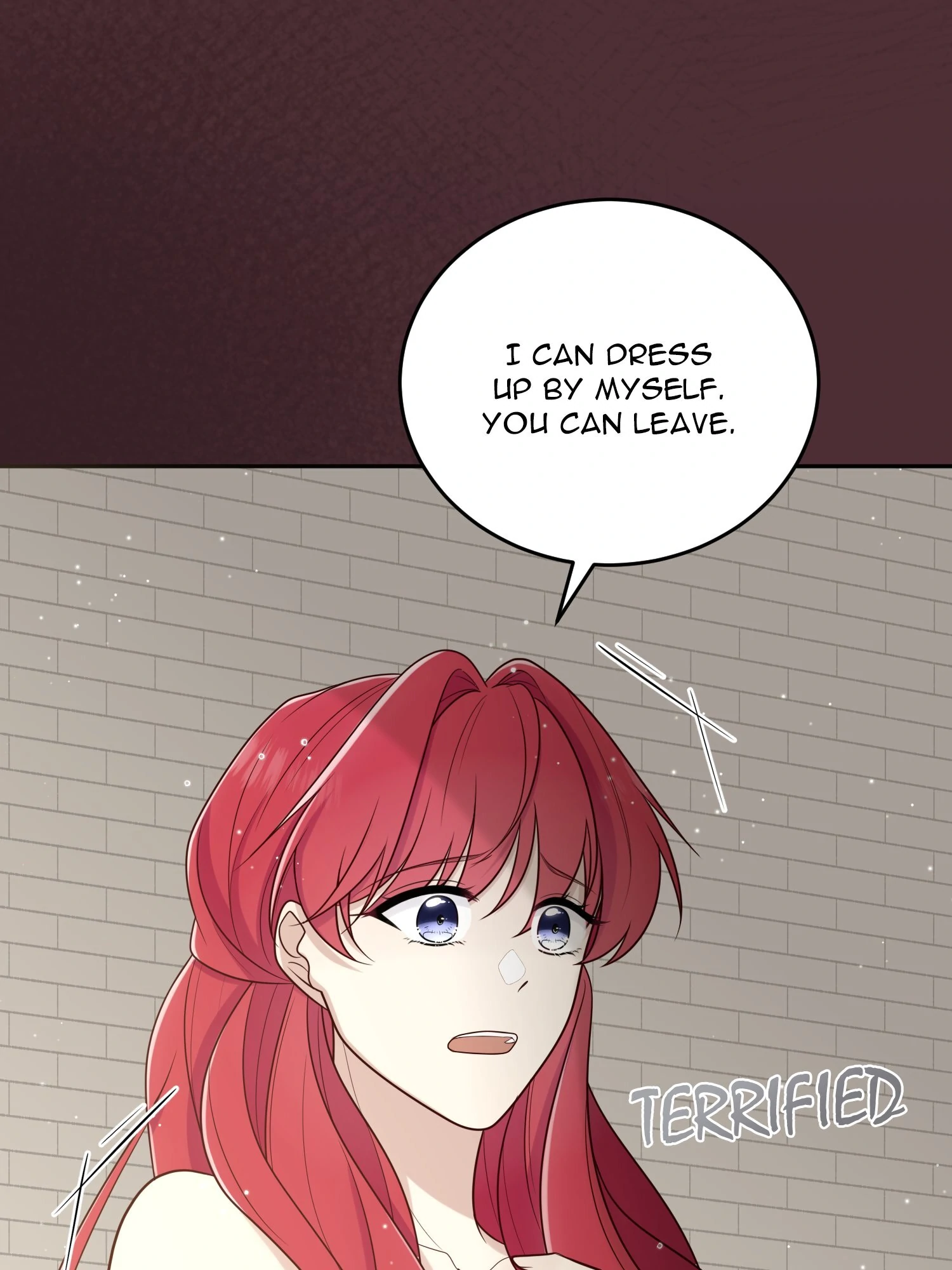 The Poetry of Love and War Chapter 4 - Page 62