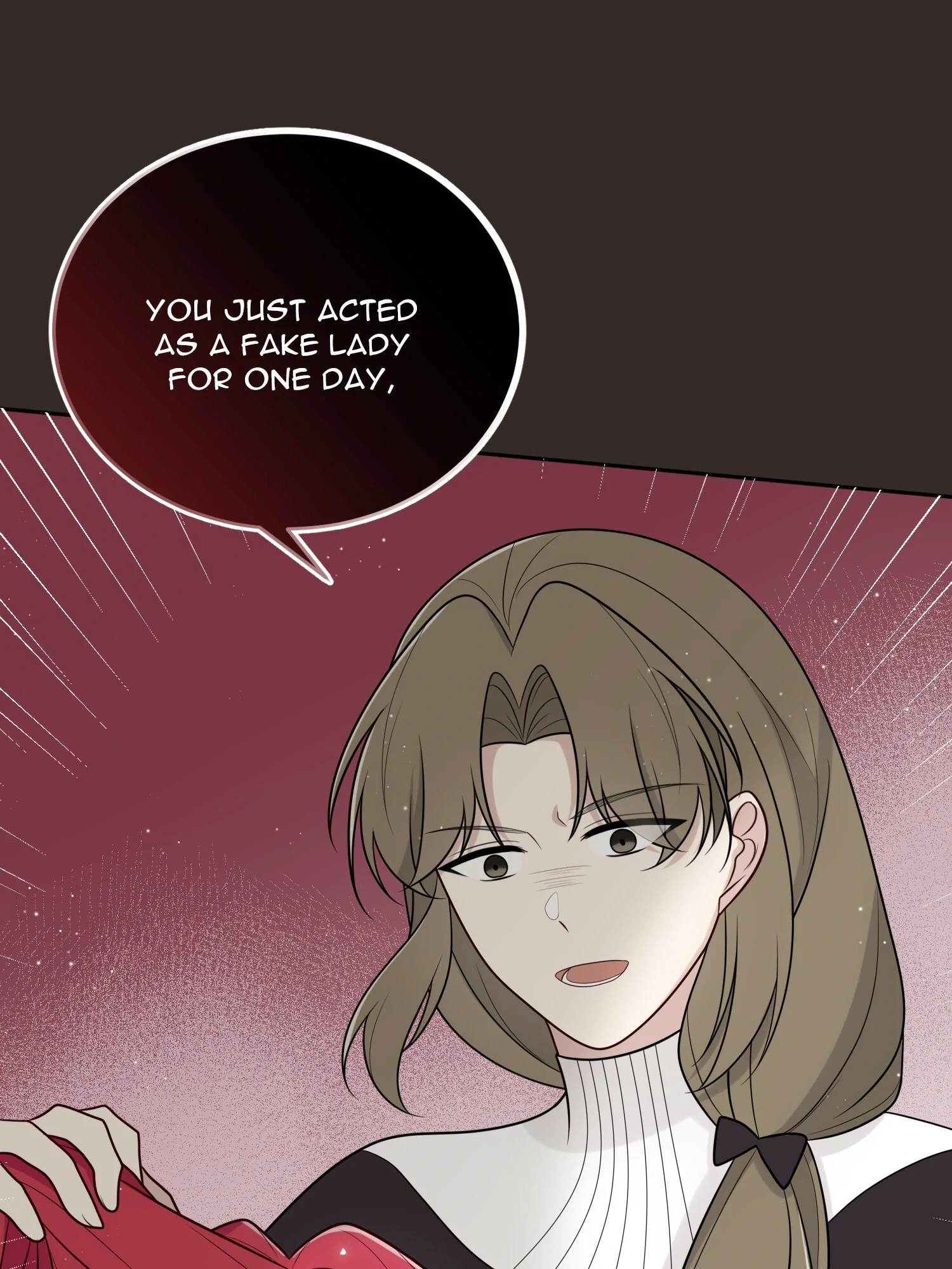 The Poetry of Love and War Chapter 4 - Page 68