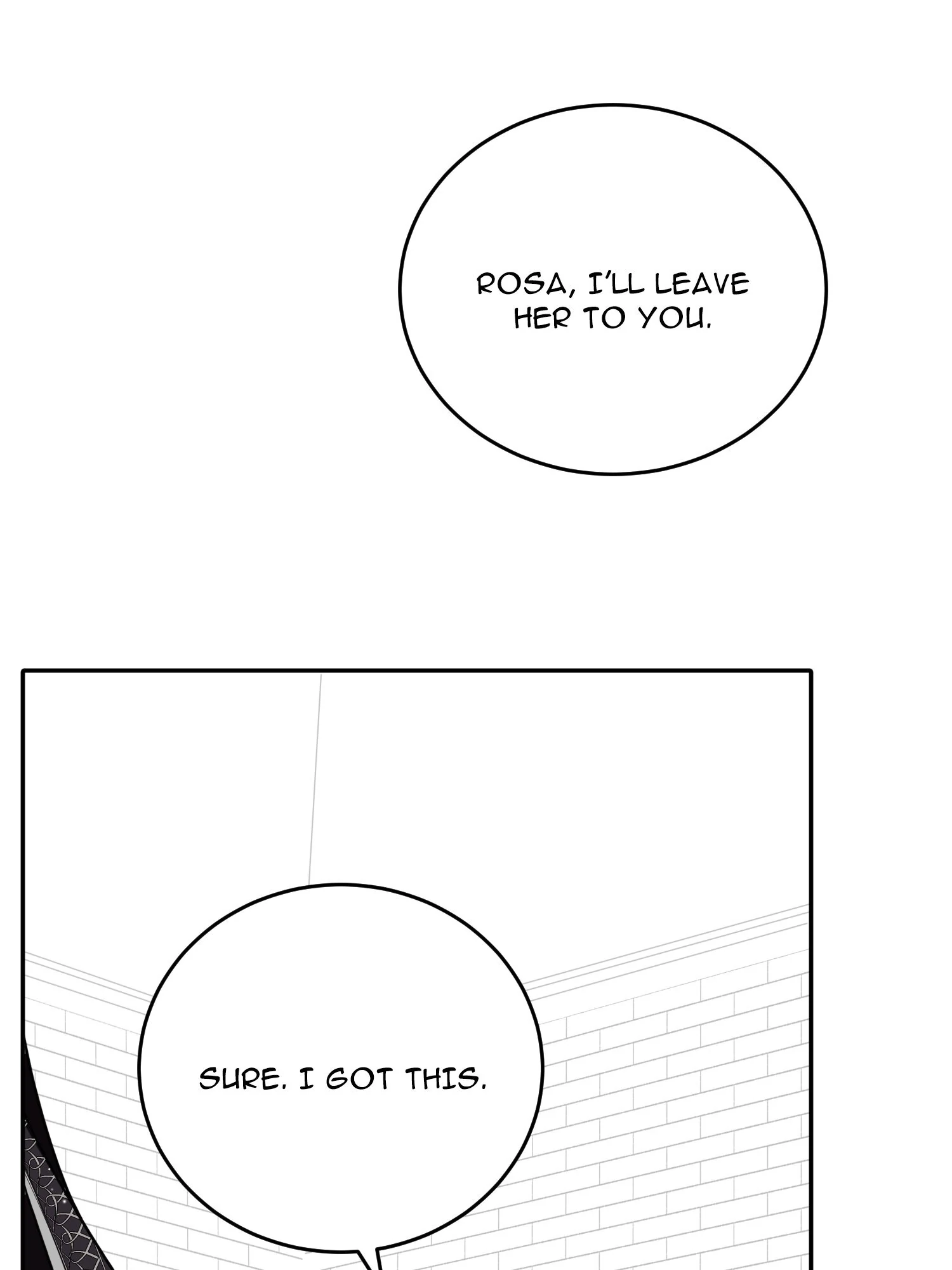 The Poetry of Love and War Chapter 4 - Page 7