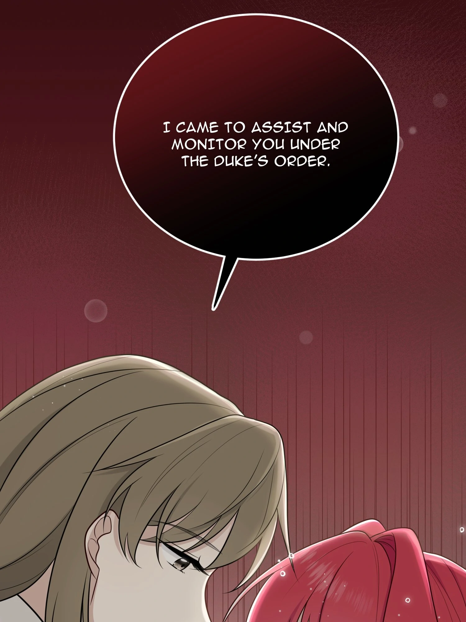 The Poetry of Love and War Chapter 4 - Page 72