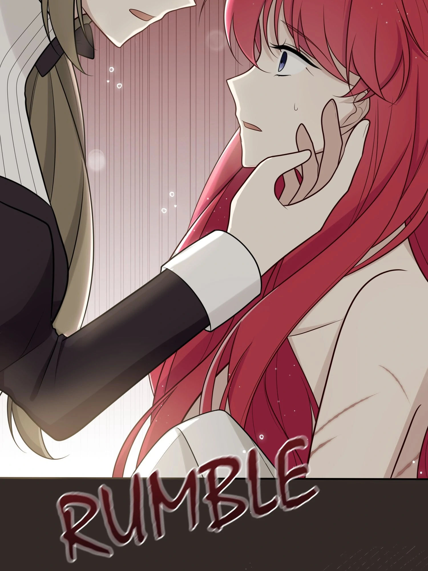 The Poetry of Love and War Chapter 4 - Page 73