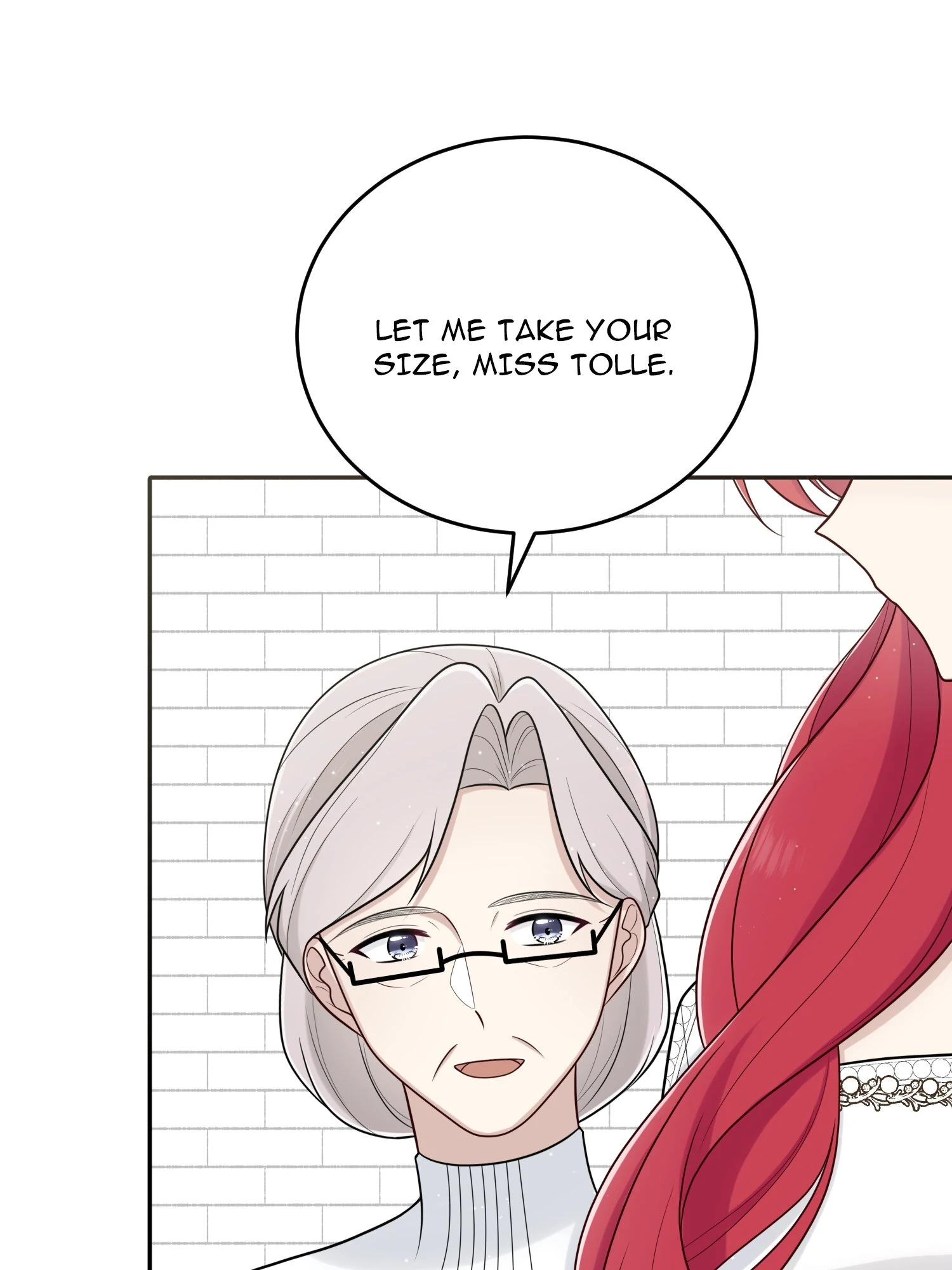 The Poetry of Love and War Chapter 4 - Page 9