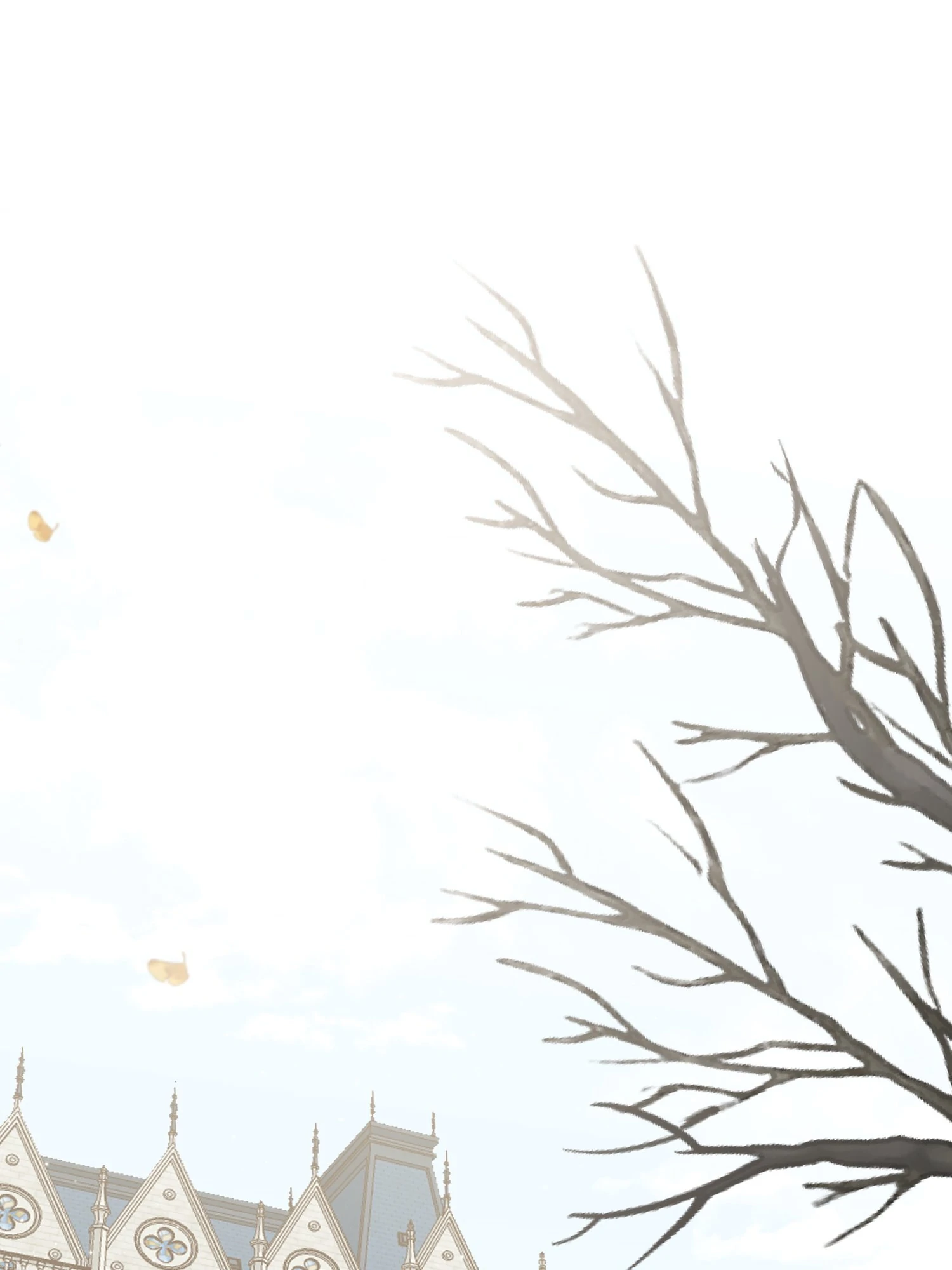 The Poetry of Love and War Chapter 5 - Page 0