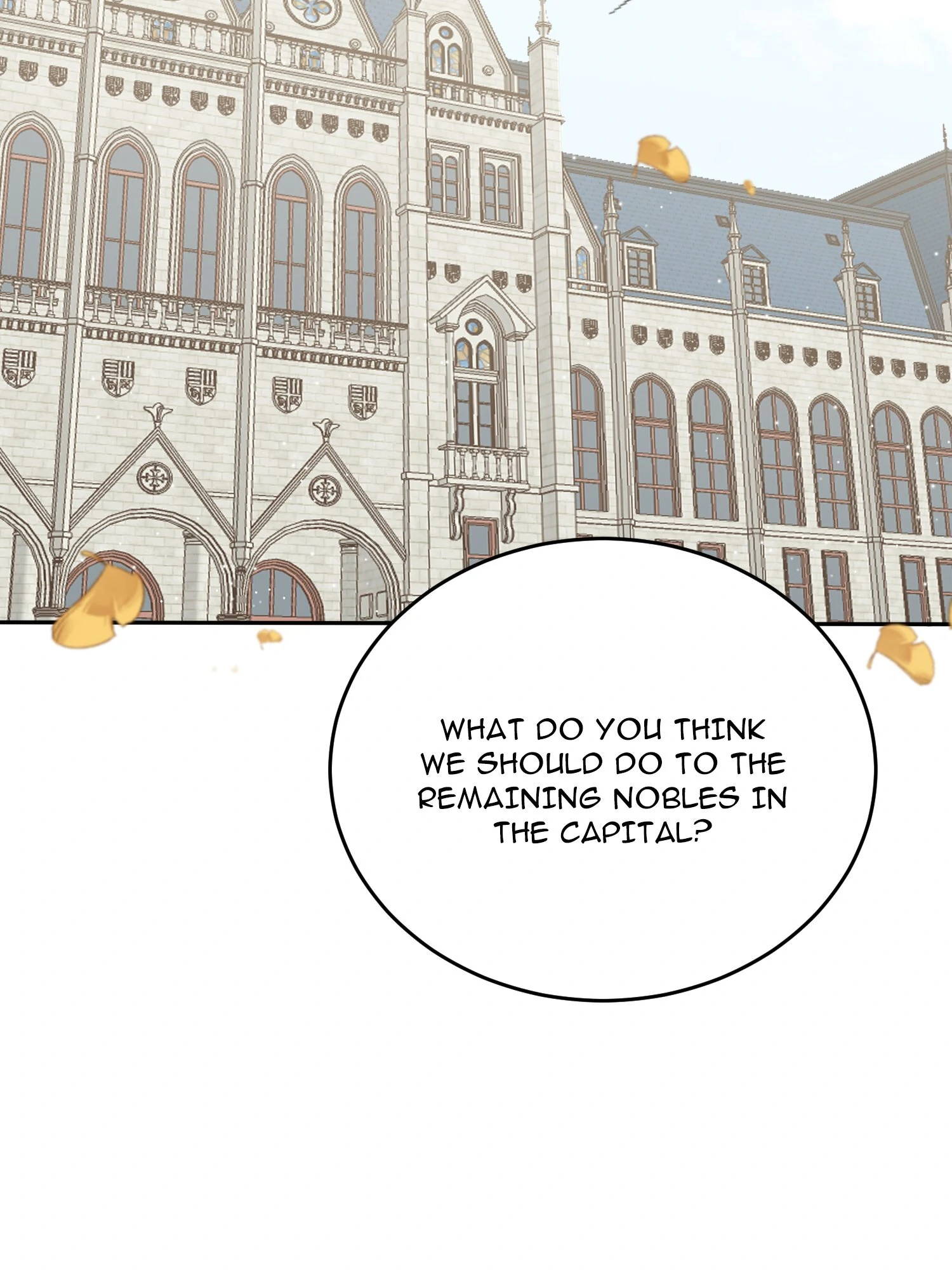 The Poetry of Love and War Chapter 5 - Page 1