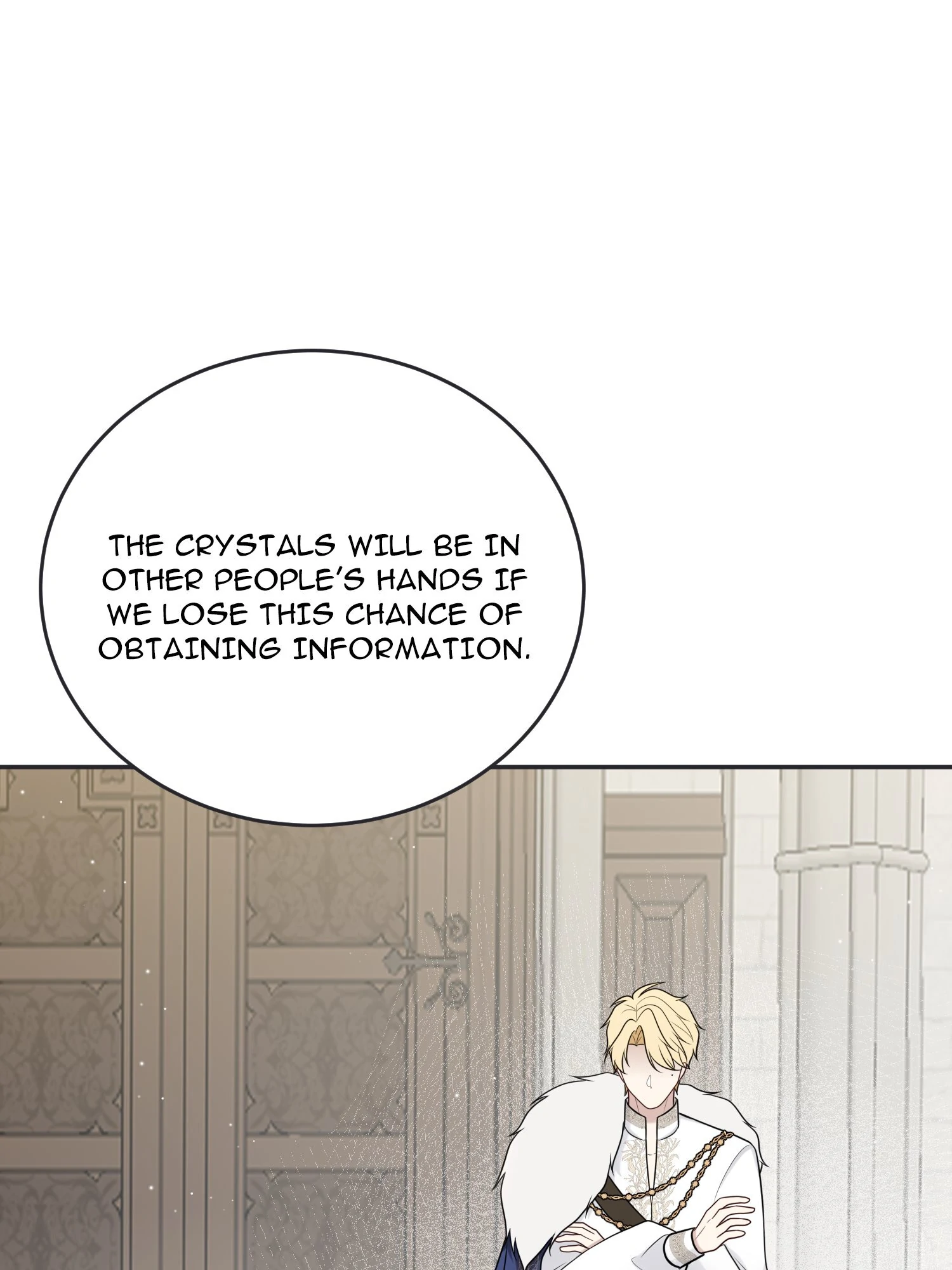 The Poetry of Love and War Chapter 5 - Page 10