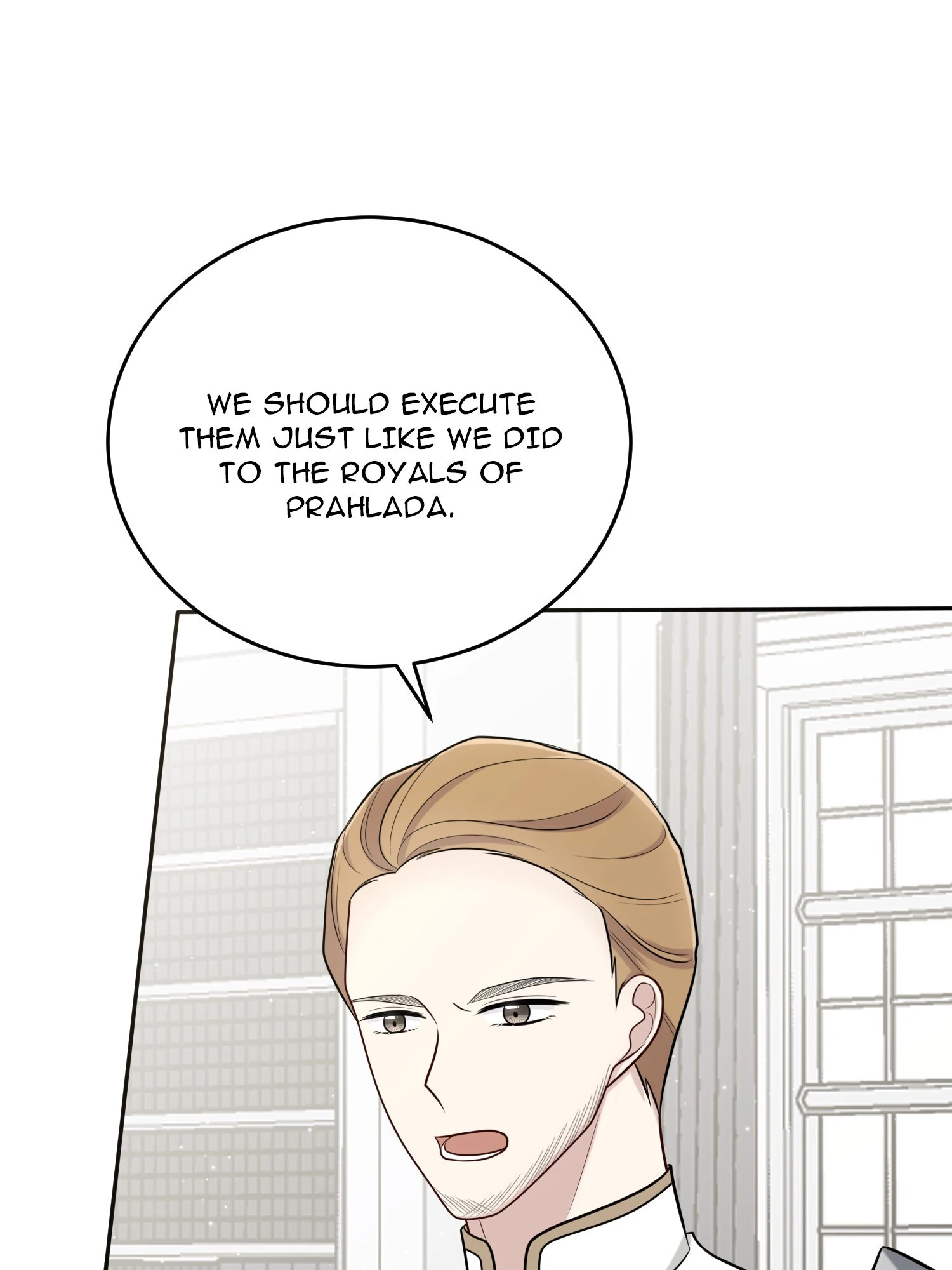 The Poetry of Love and War Chapter 5 - Page 2
