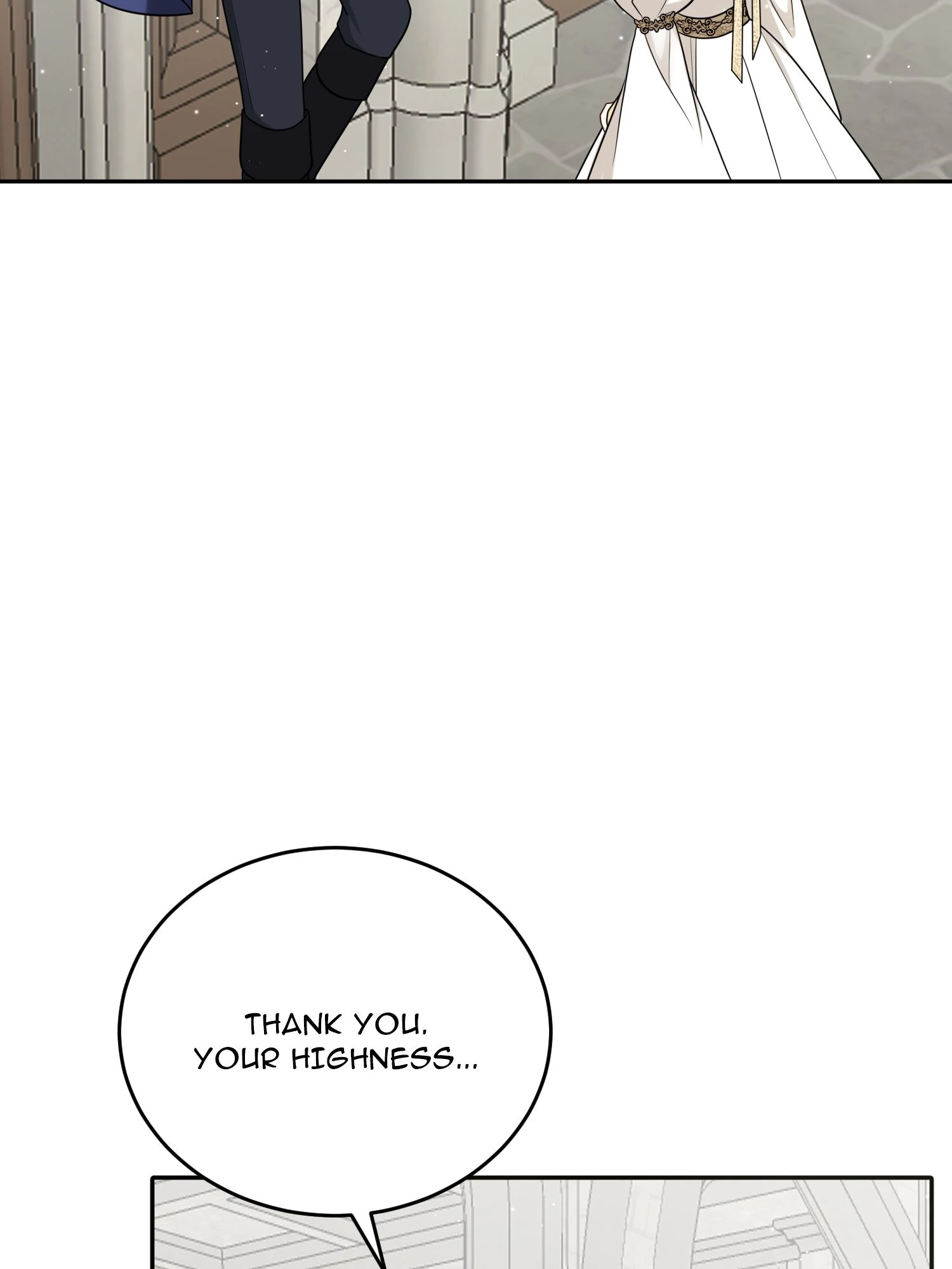 The Poetry of Love and War Chapter 5 - Page 21