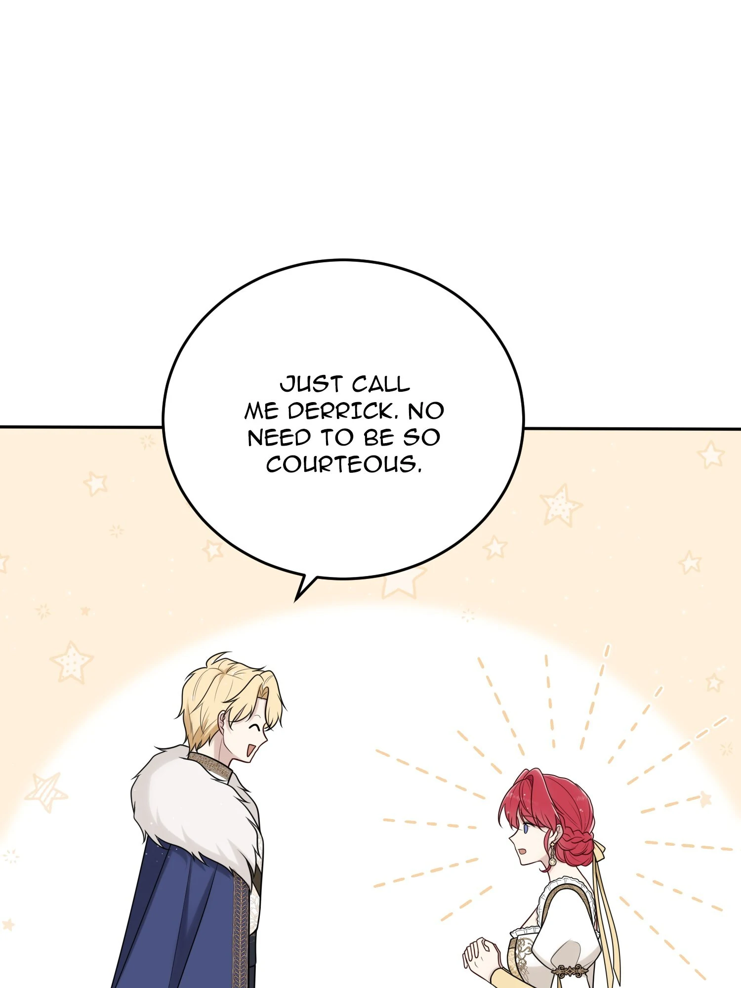 The Poetry of Love and War Chapter 5 - Page 24