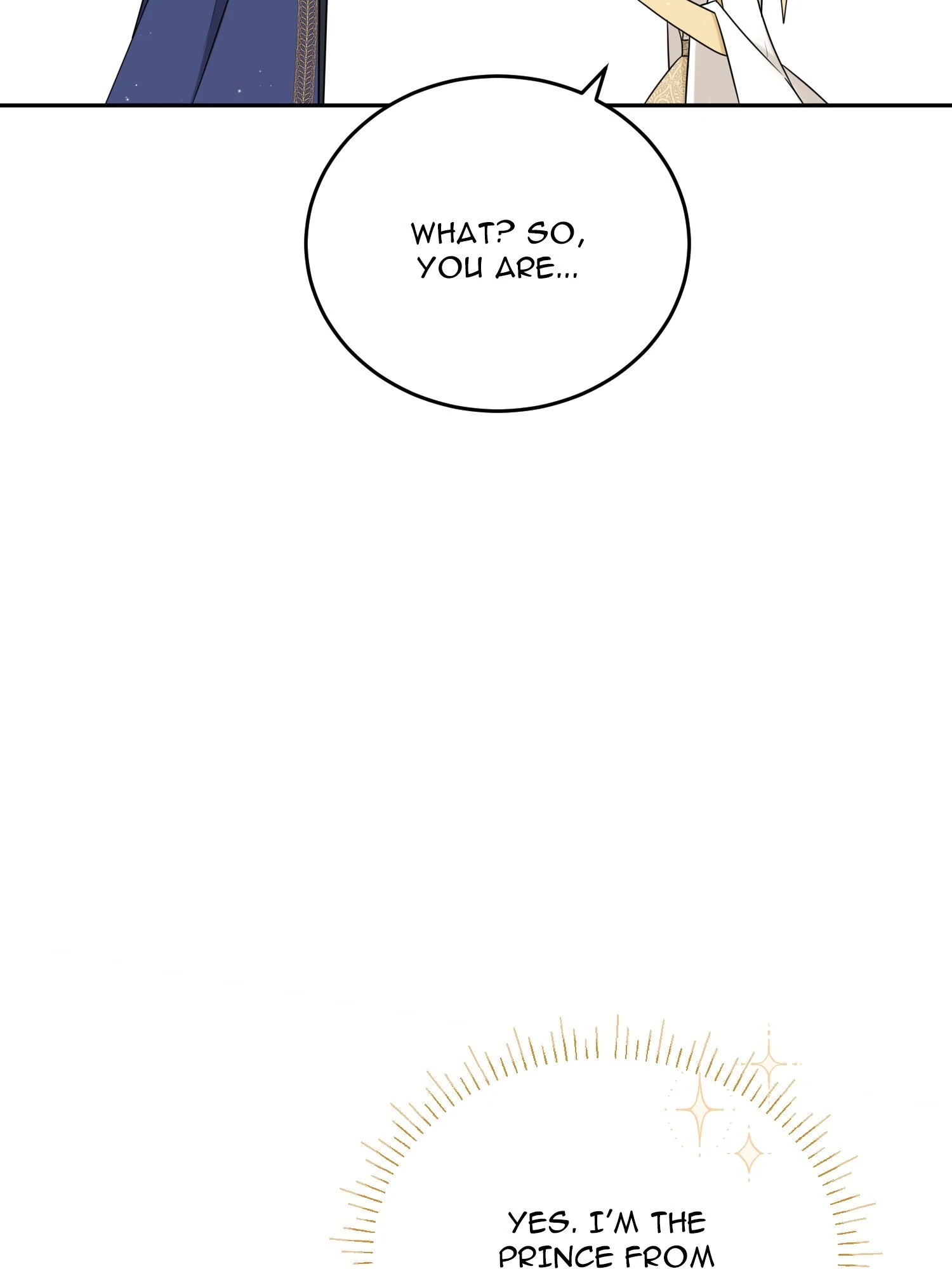 The Poetry of Love and War Chapter 5 - Page 25