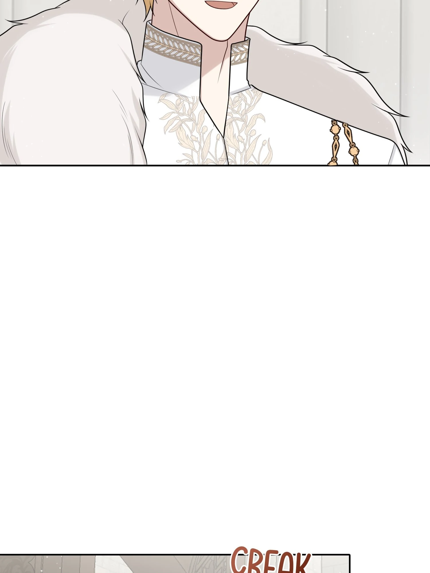The Poetry of Love and War Chapter 5 - Page 30