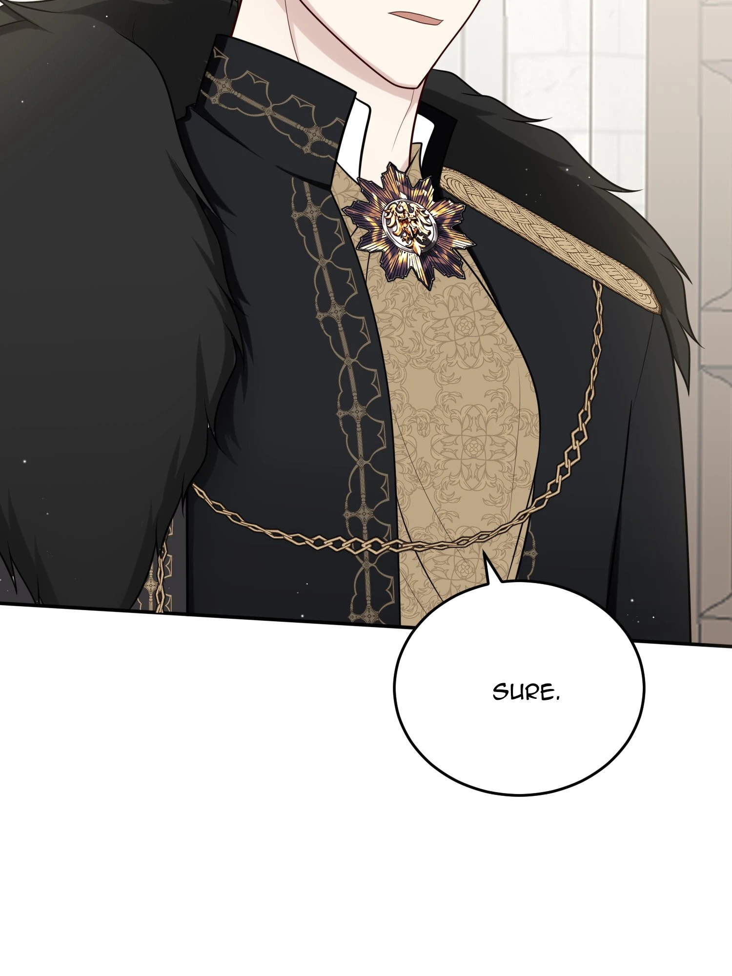 The Poetry of Love and War Chapter 5 - Page 51