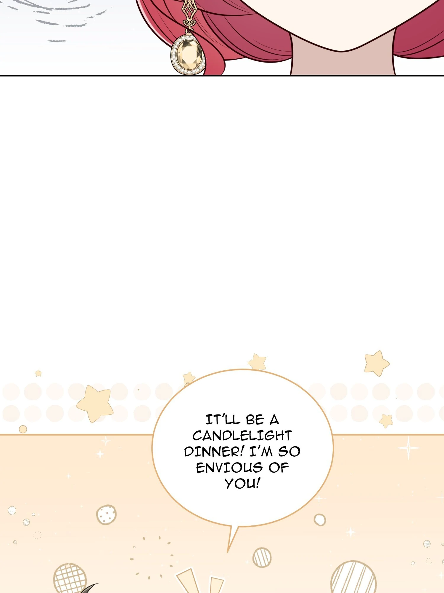 The Poetry of Love and War Chapter 5 - Page 53