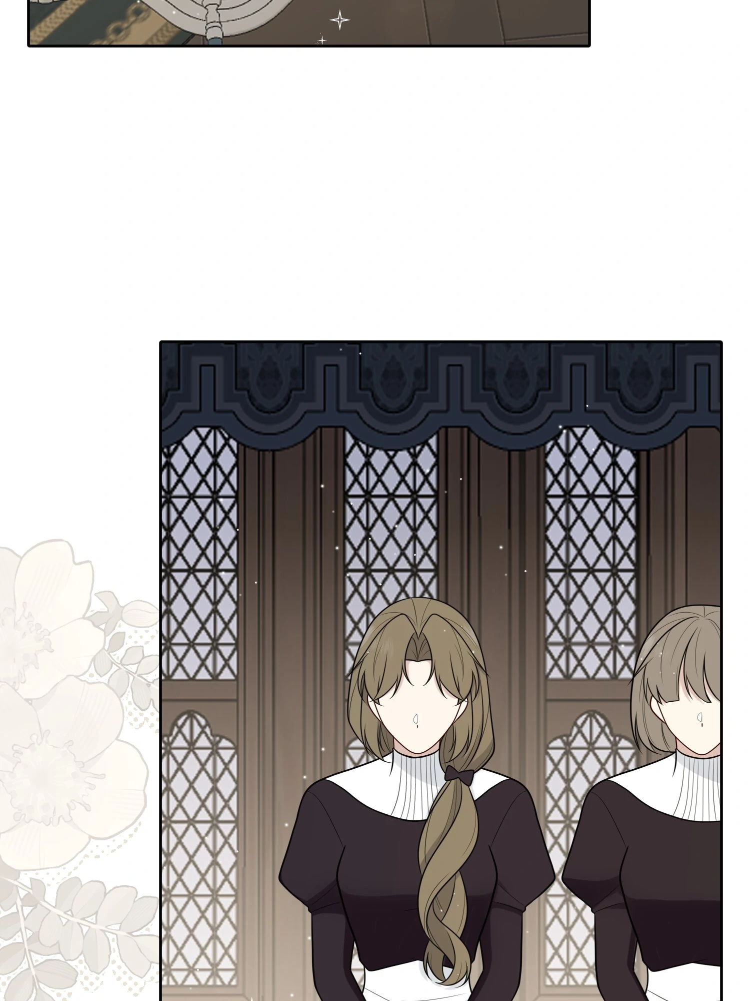 The Poetry of Love and War Chapter 5 - Page 56