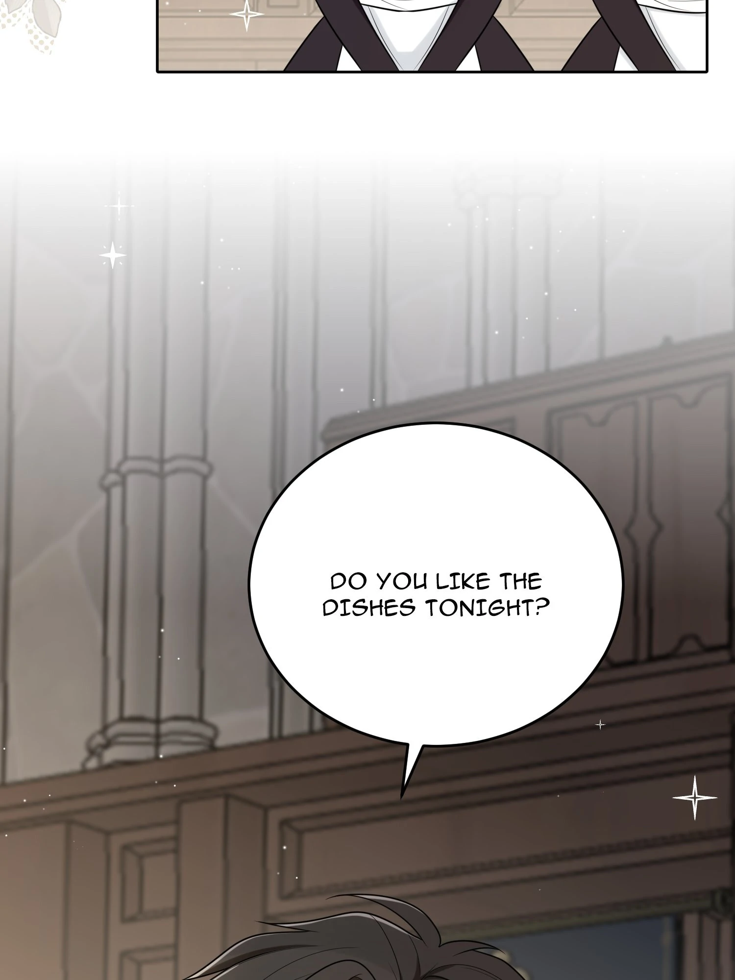 The Poetry of Love and War Chapter 5 - Page 57
