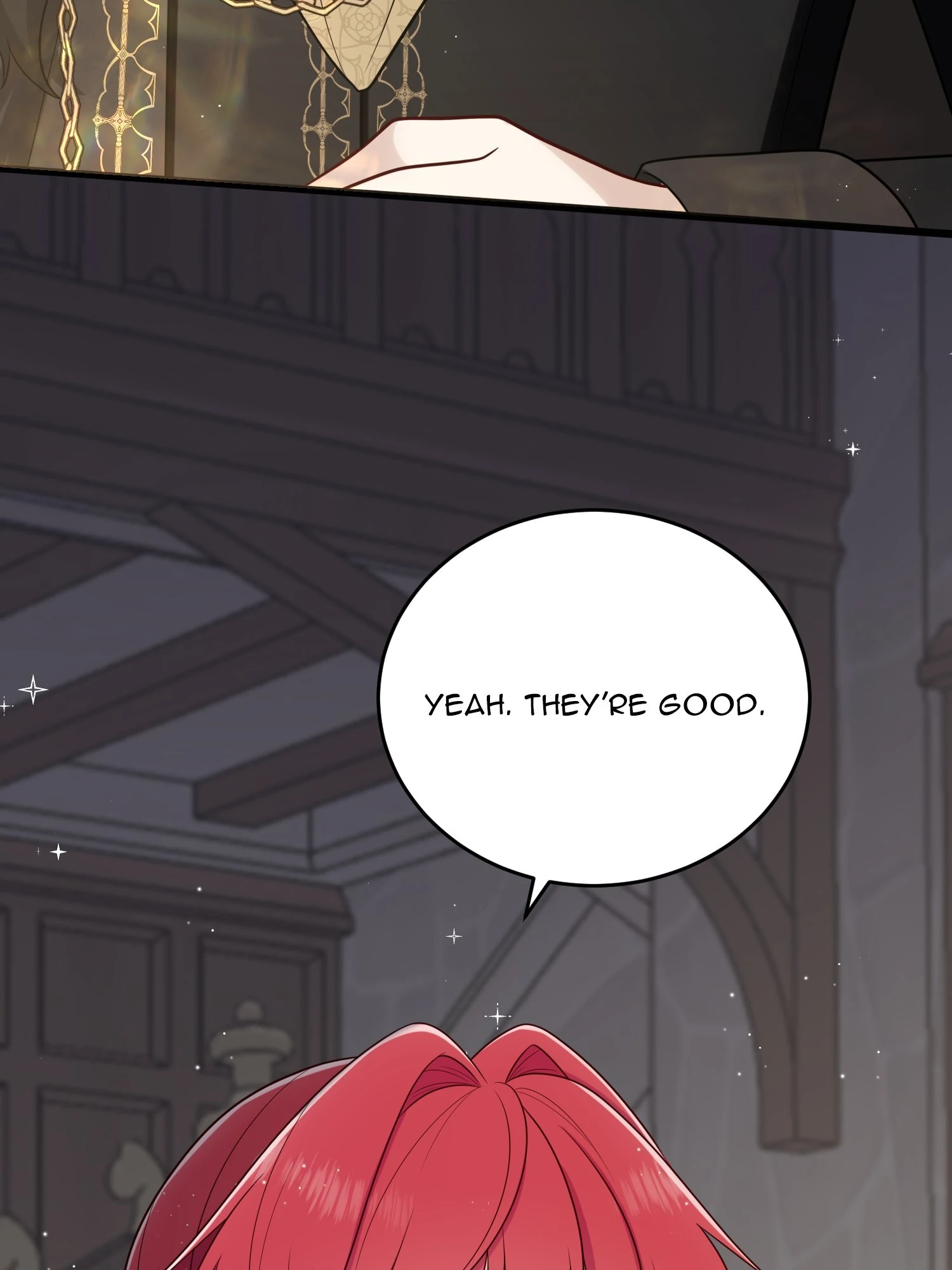 The Poetry of Love and War Chapter 5 - Page 59