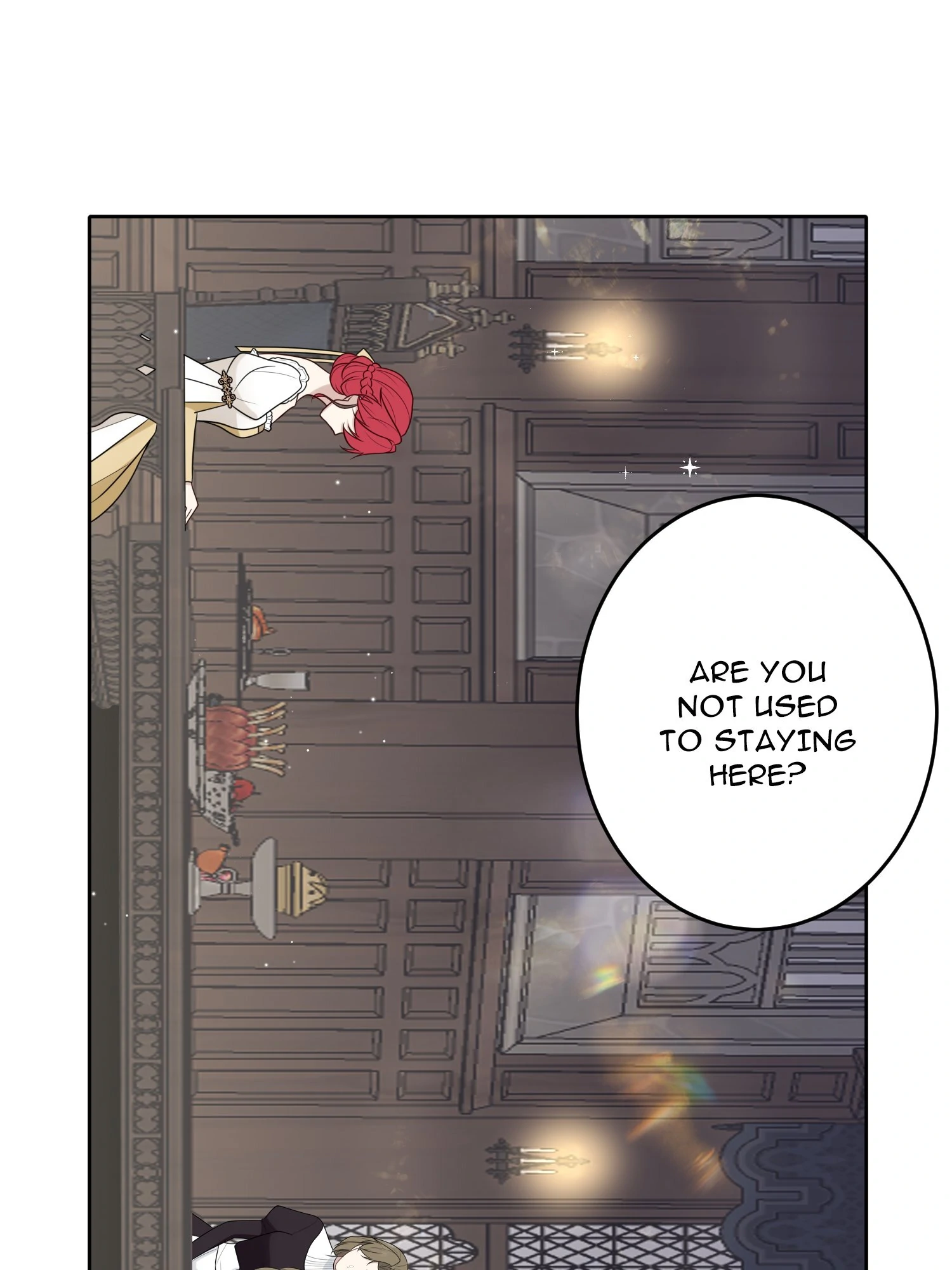 The Poetry of Love and War Chapter 5 - Page 62