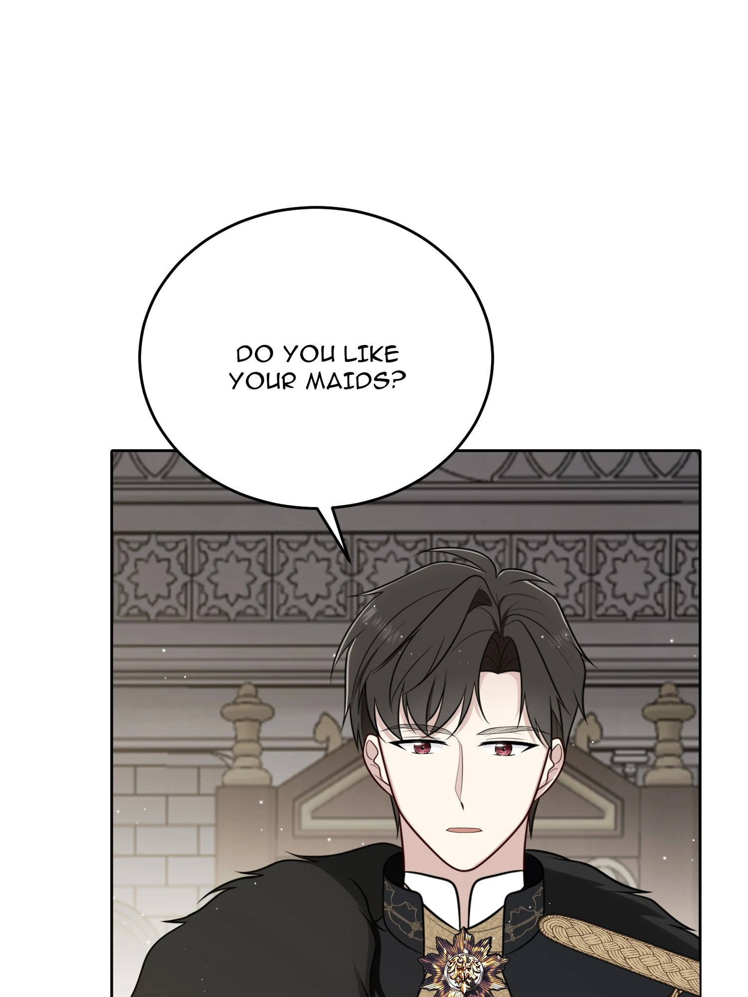 The Poetry of Love and War Chapter 5 - Page 65