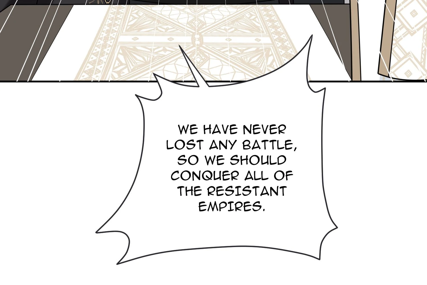 The Poetry of Love and War Chapter 5 - Page 7