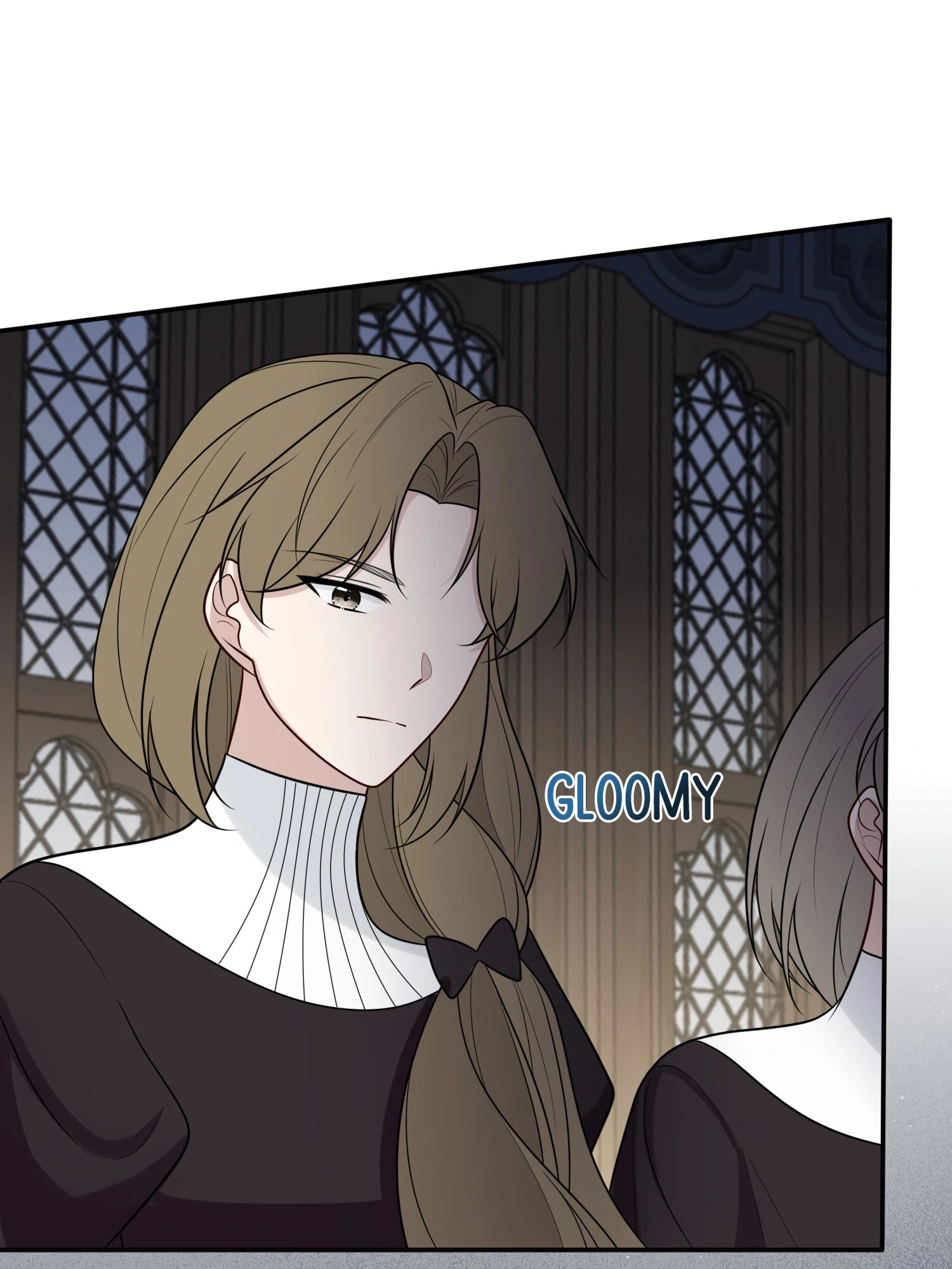The Poetry of Love and War Chapter 5 - Page 70