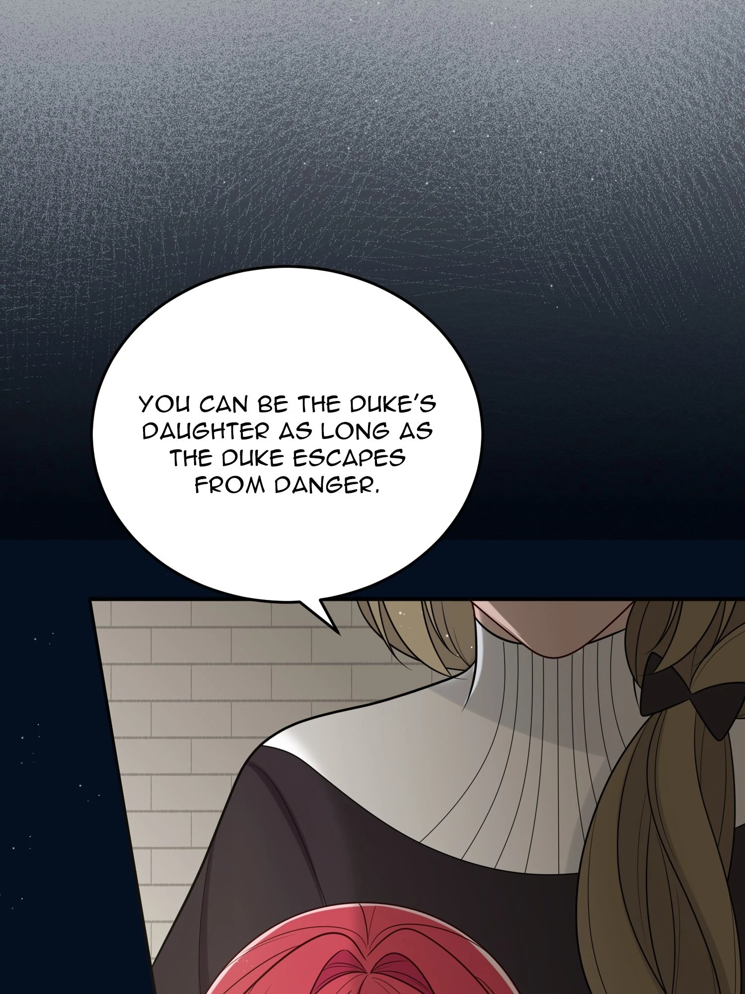 The Poetry of Love and War Chapter 5 - Page 71