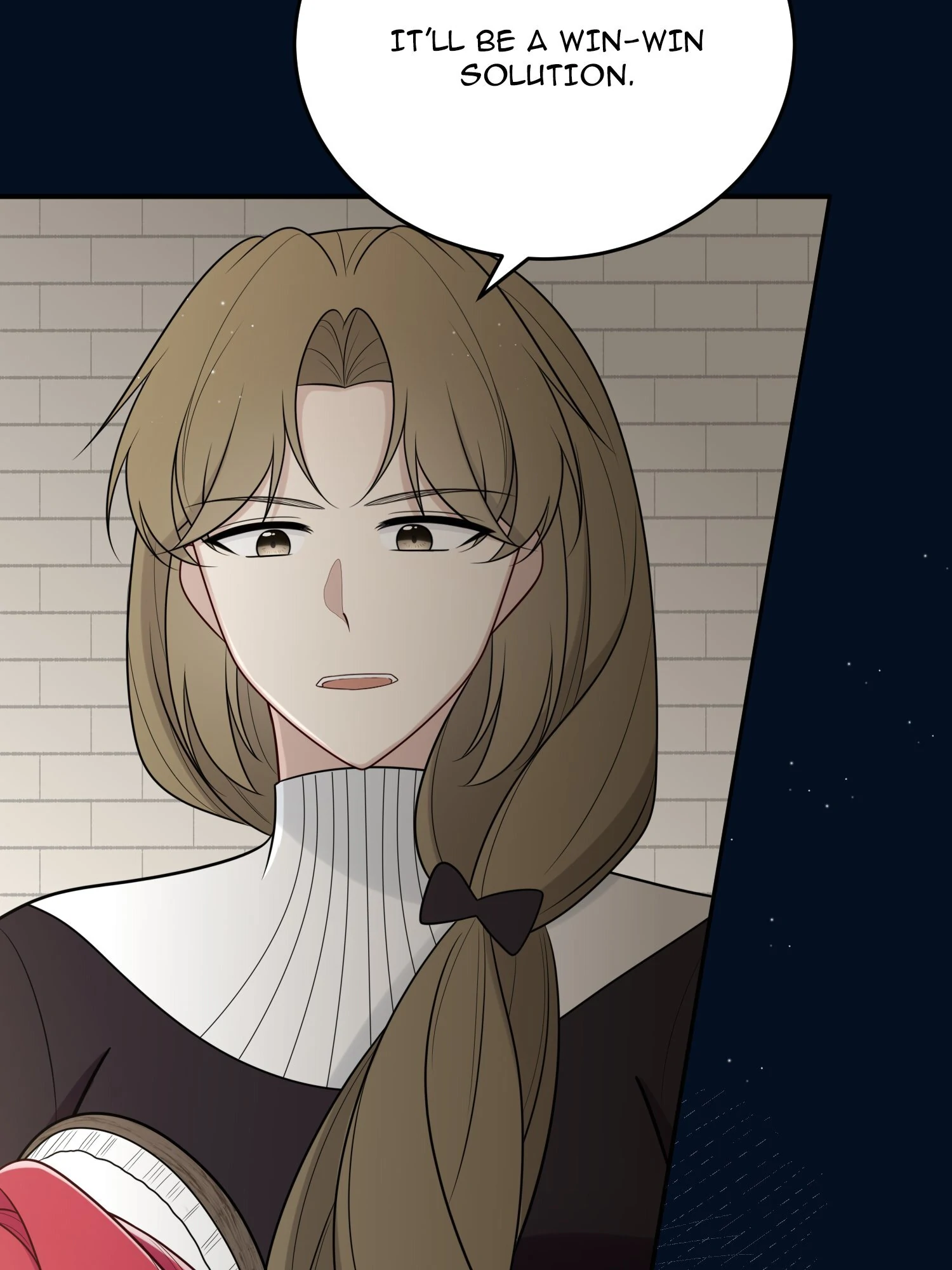 The Poetry of Love and War Chapter 5 - Page 73