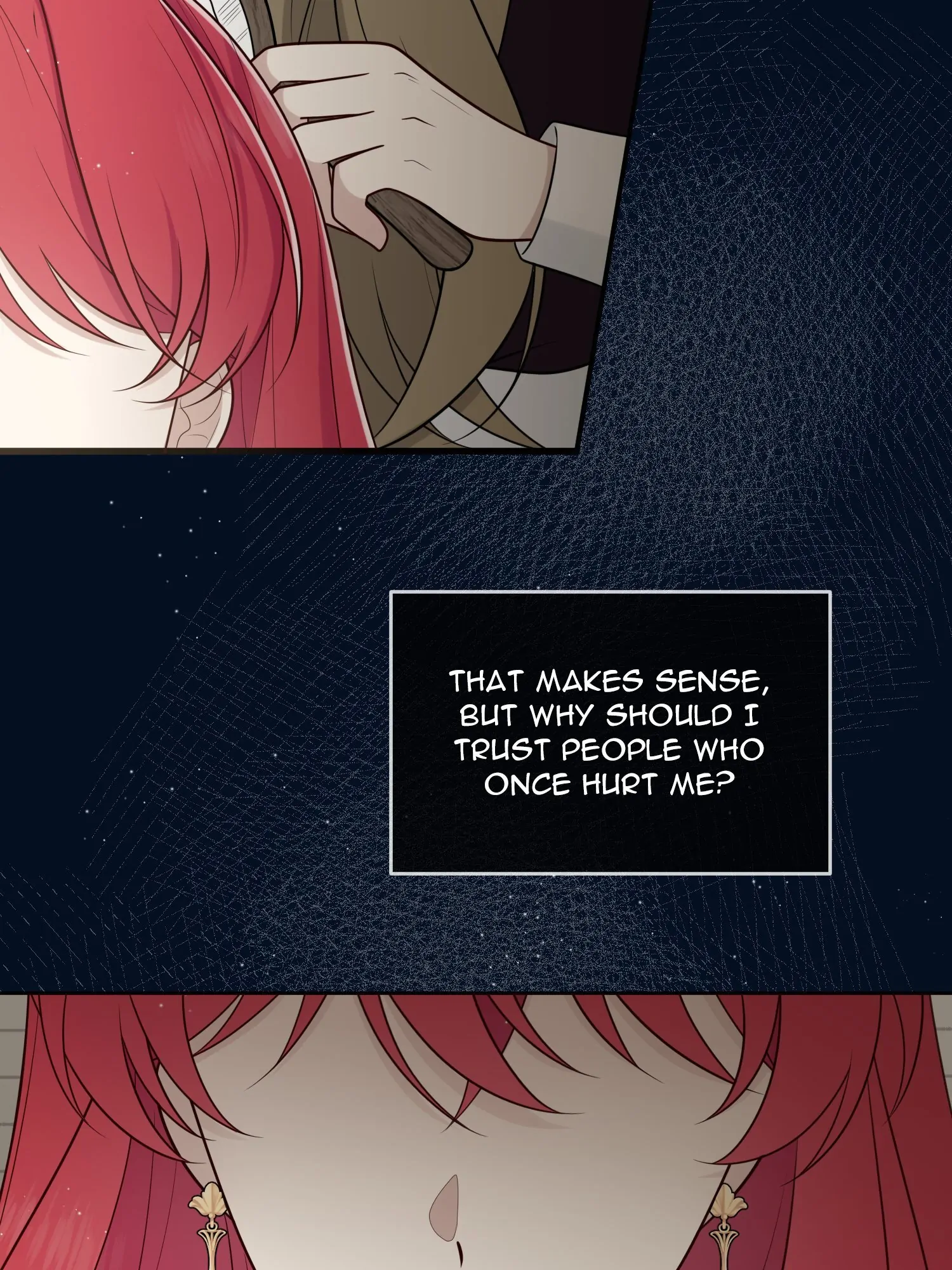 The Poetry of Love and War Chapter 5 - Page 74