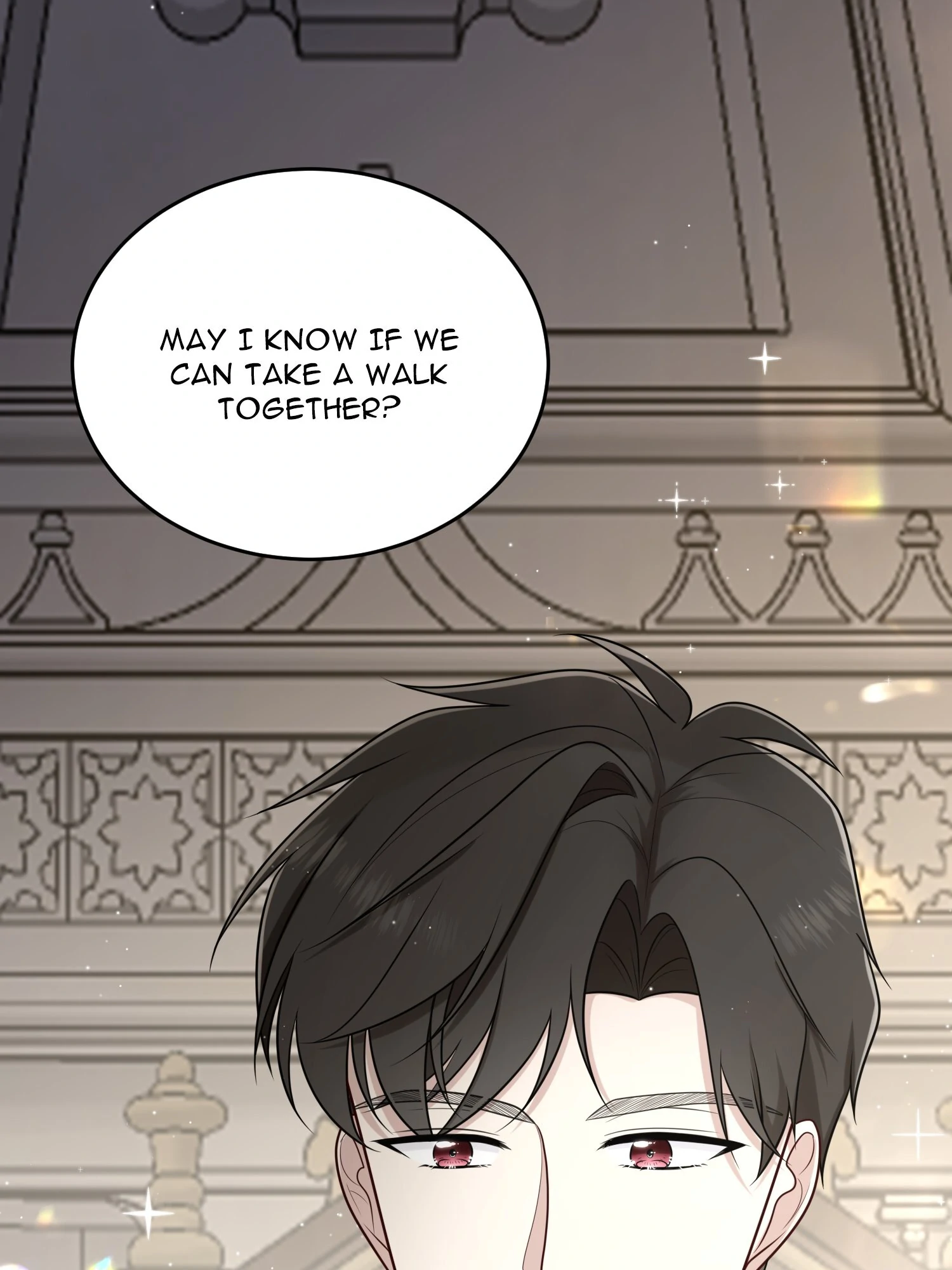 The Poetry of Love and War Chapter 5 - Page 83