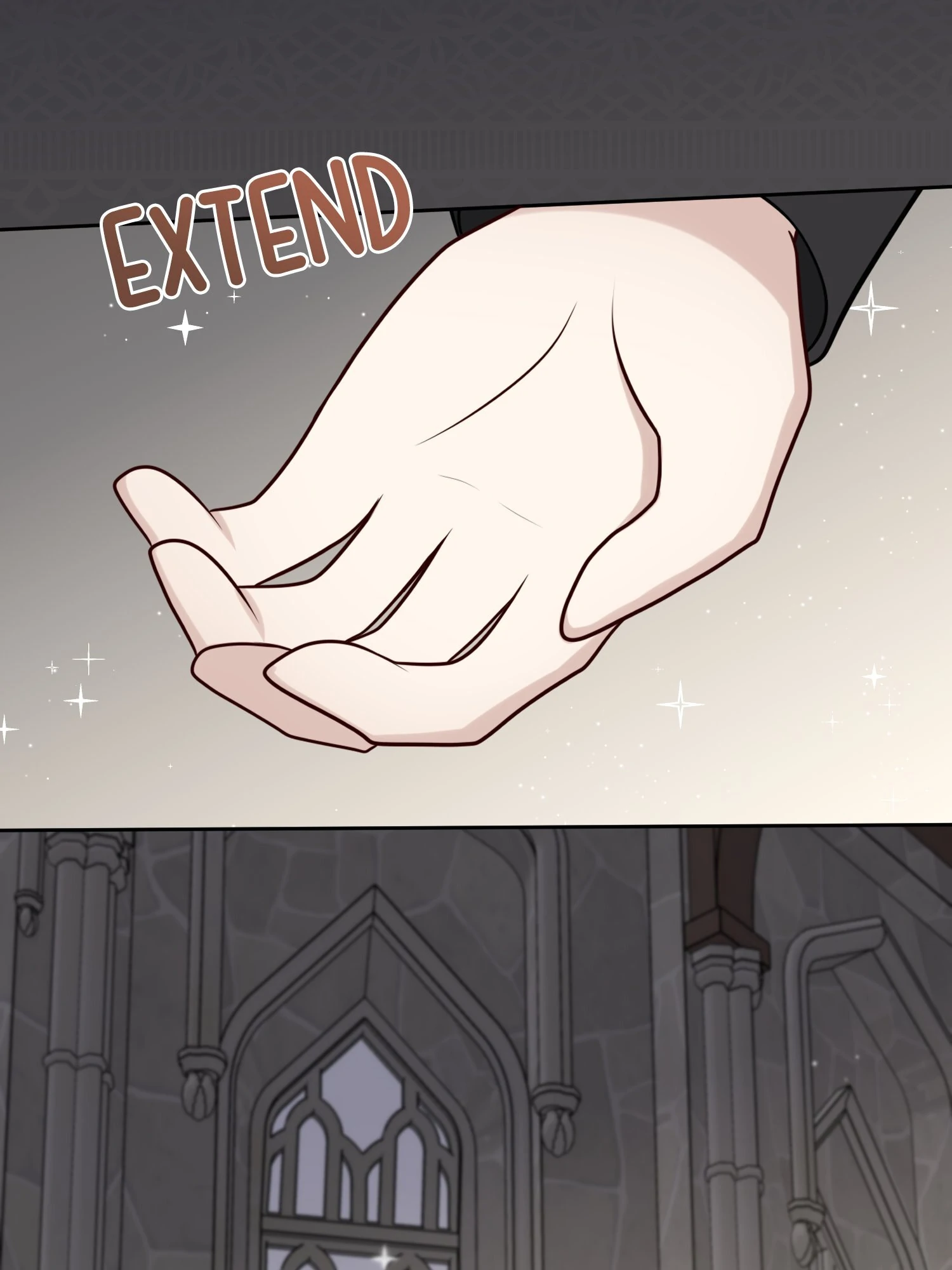 The Poetry of Love and War Chapter 5 - Page 91