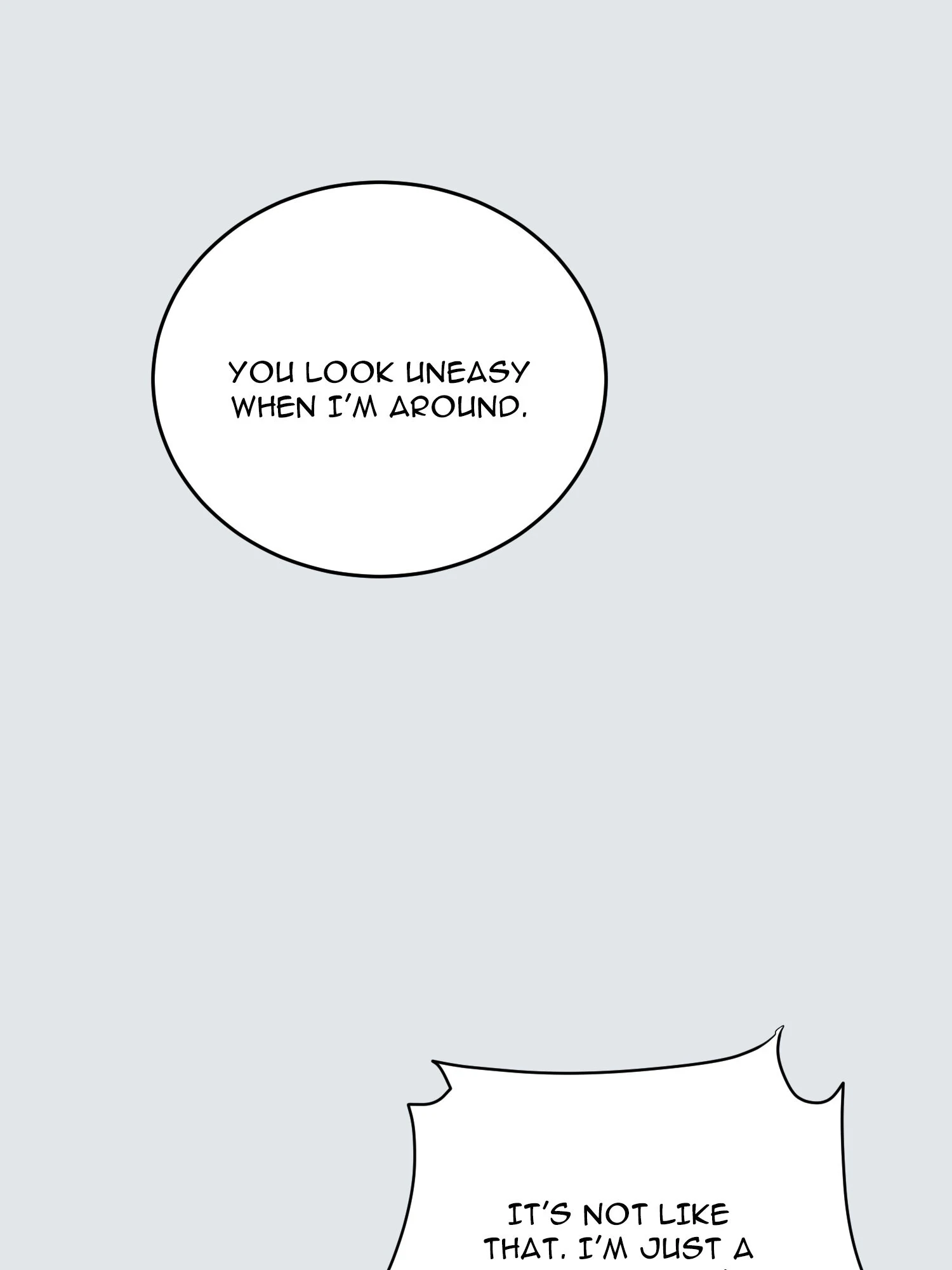 The Poetry of Love and War Chapter 6 - Page 10
