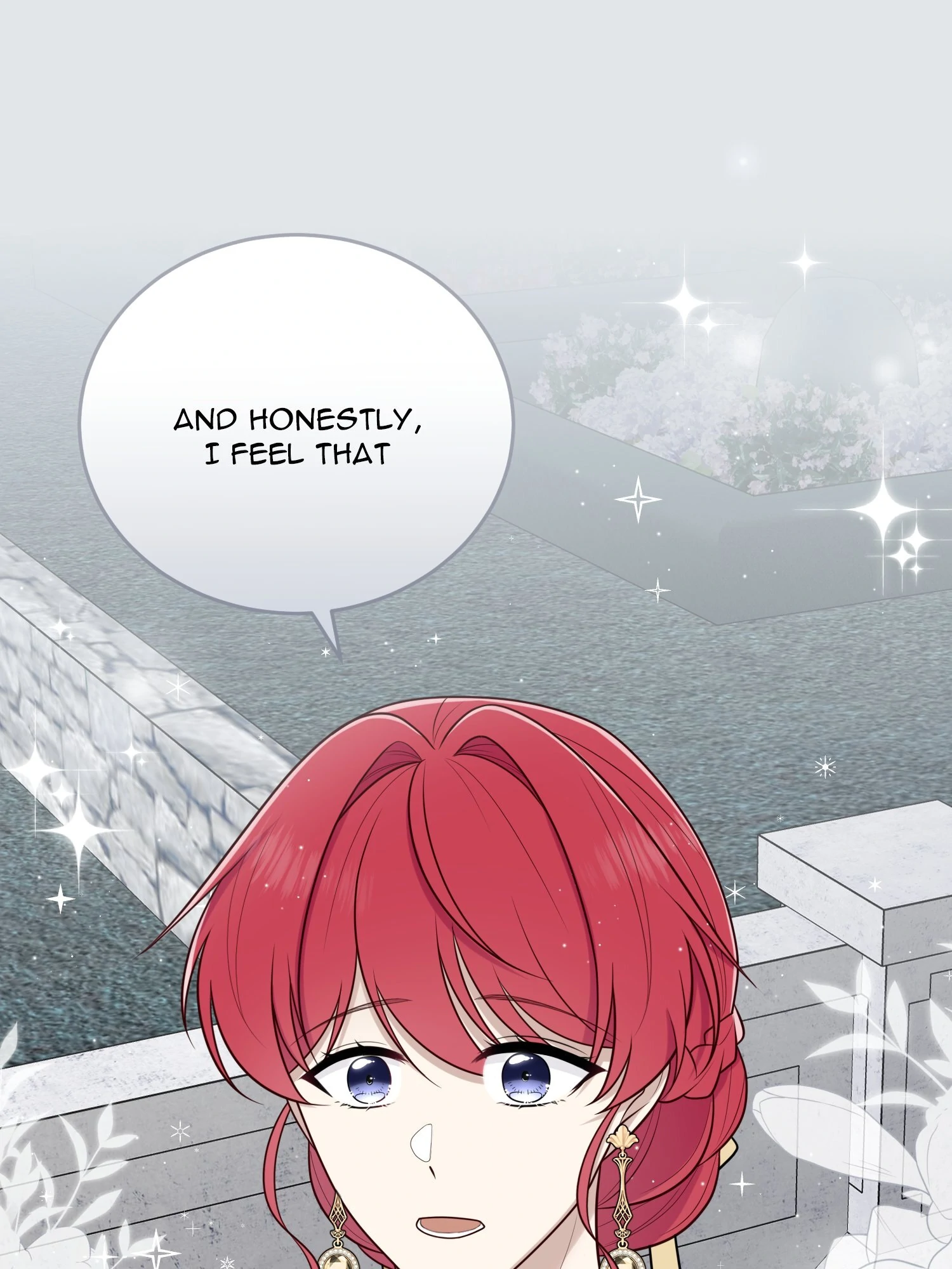 The Poetry of Love and War Chapter 6 - Page 12