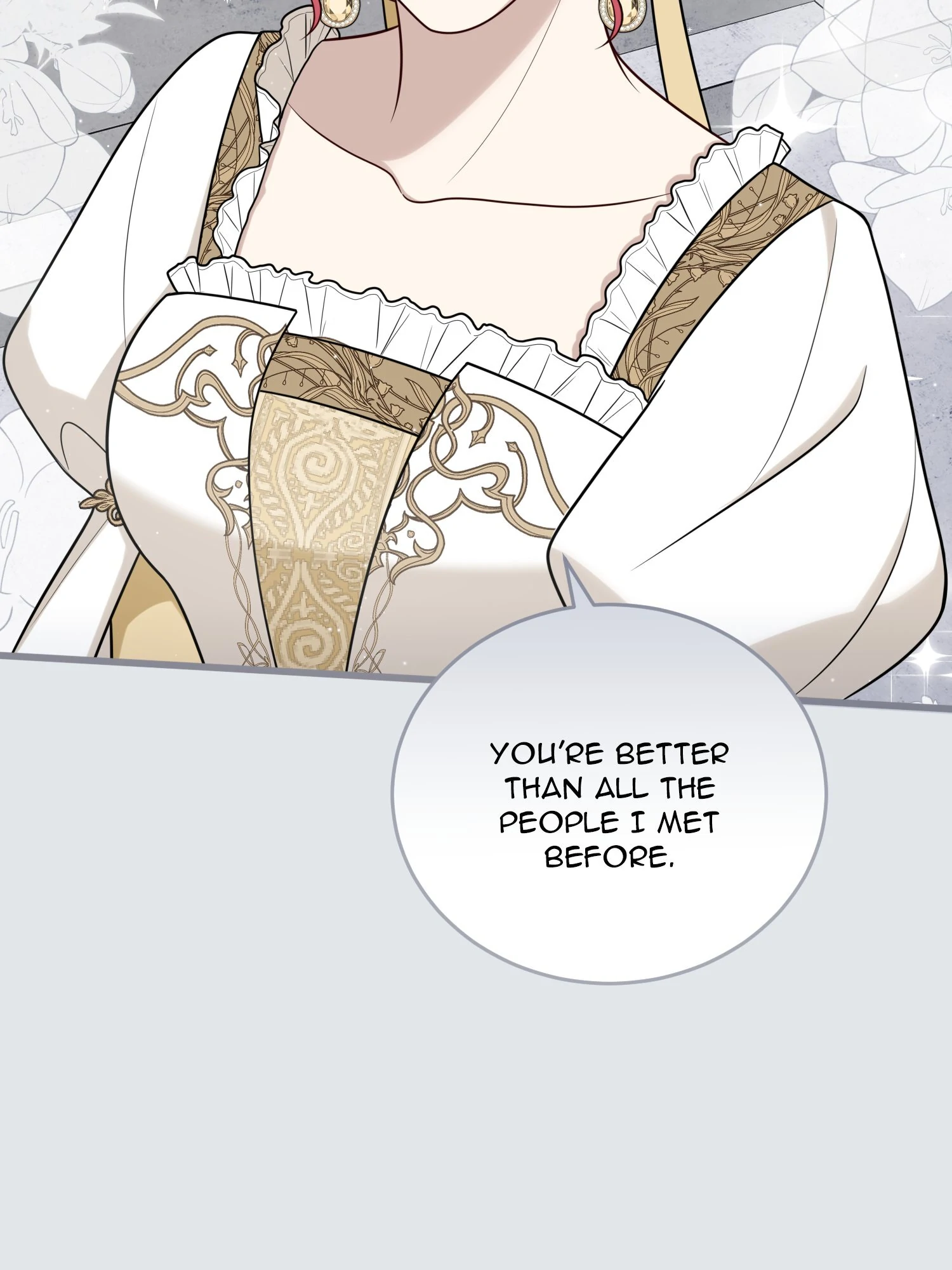 The Poetry of Love and War Chapter 6 - Page 13
