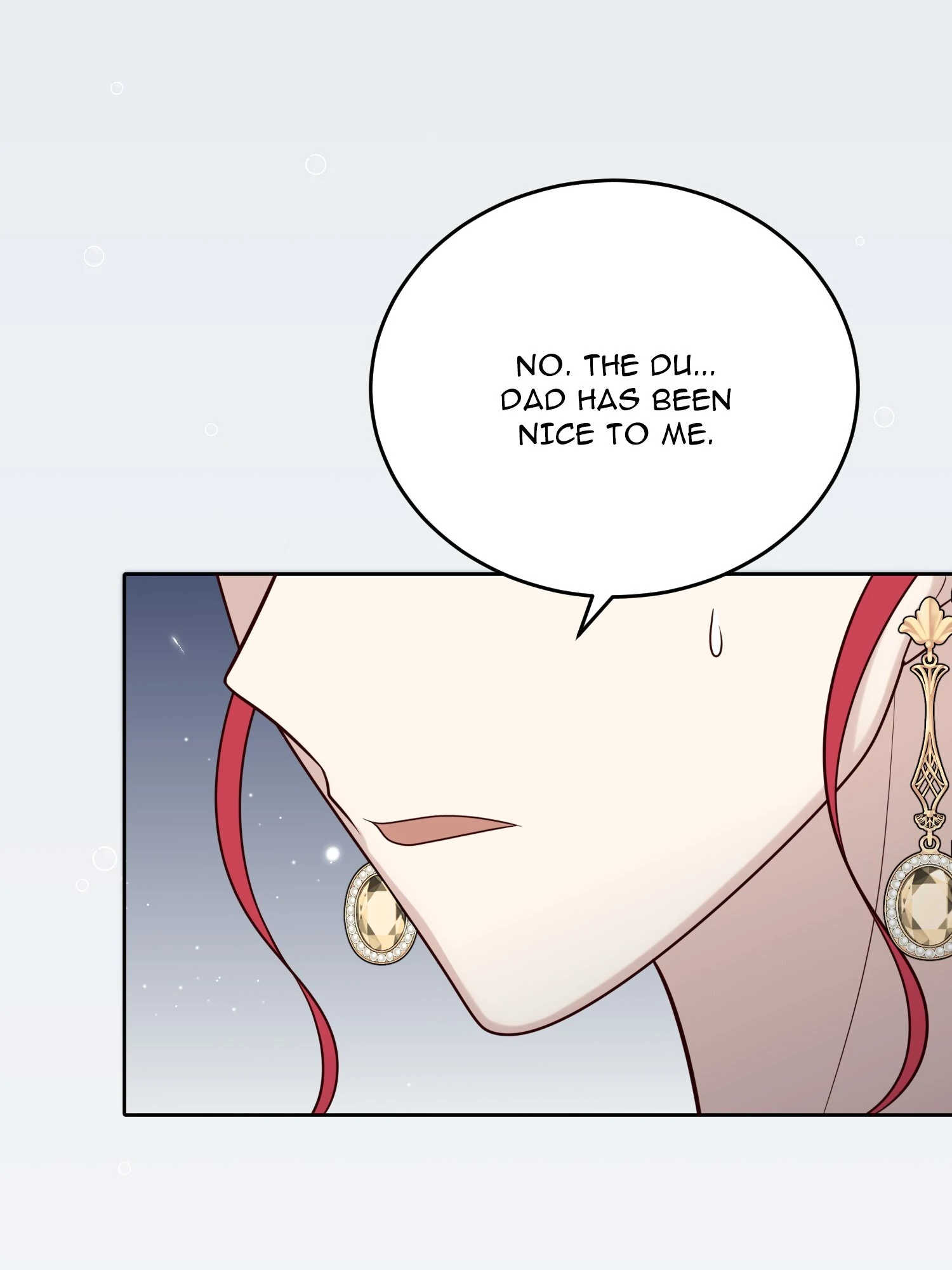 The Poetry of Love and War Chapter 6 - Page 18