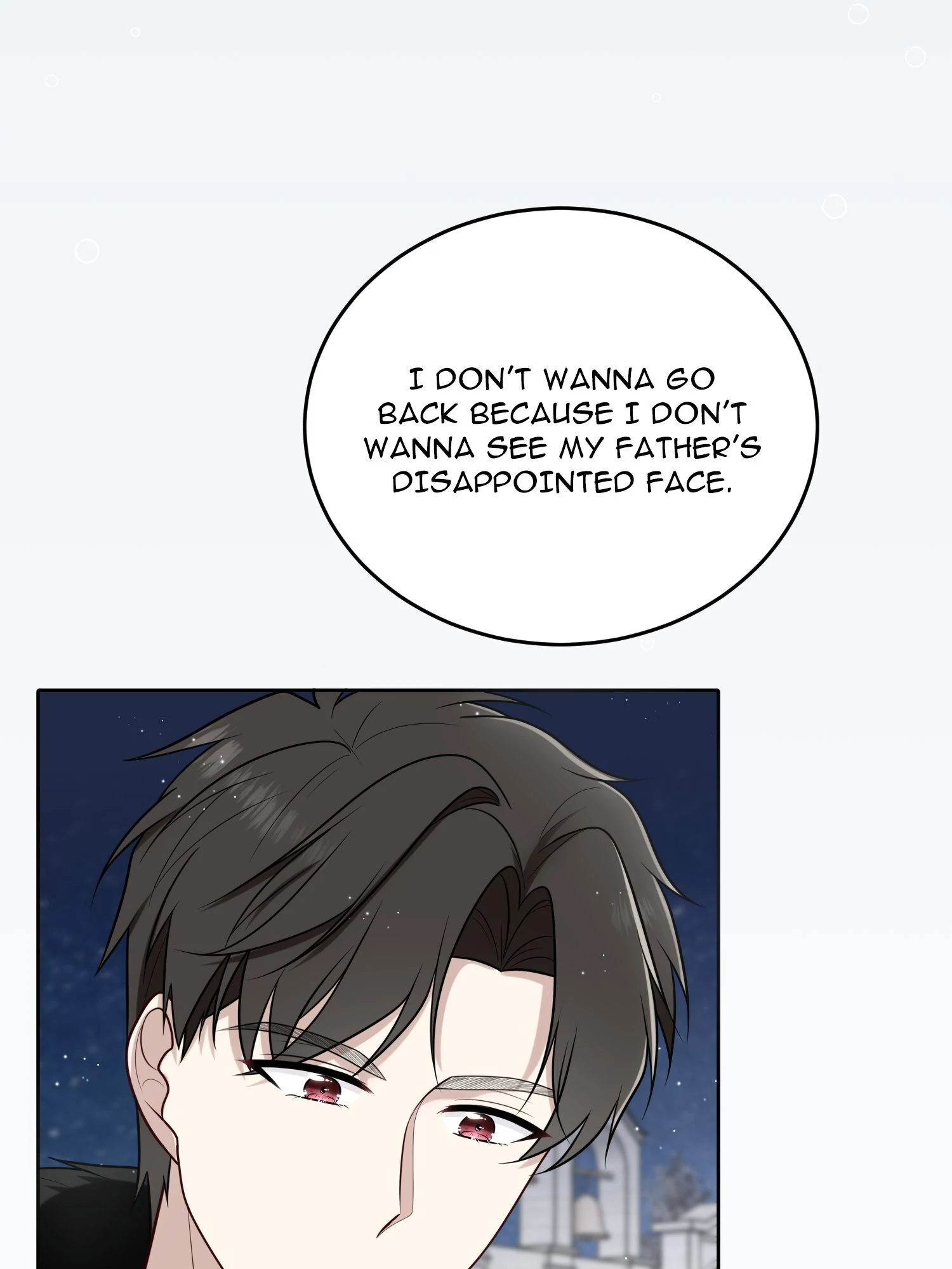 The Poetry of Love and War Chapter 6 - Page 19