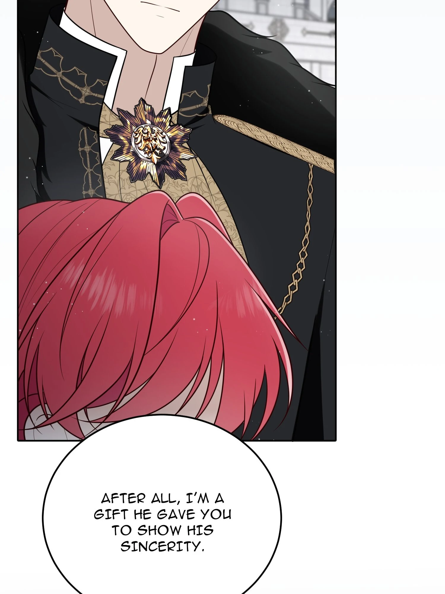 The Poetry of Love and War Chapter 6 - Page 20