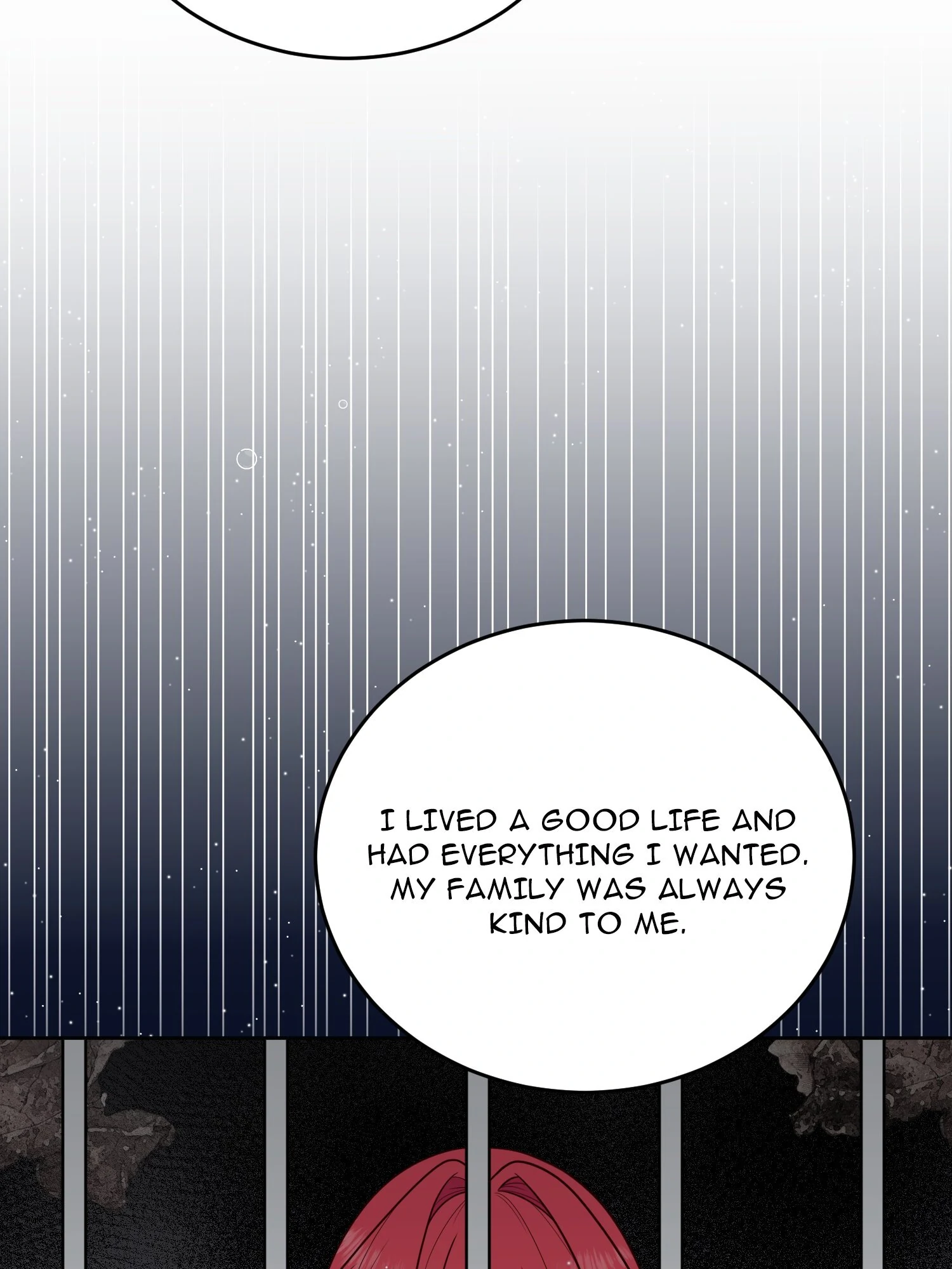 The Poetry of Love and War Chapter 6 - Page 21