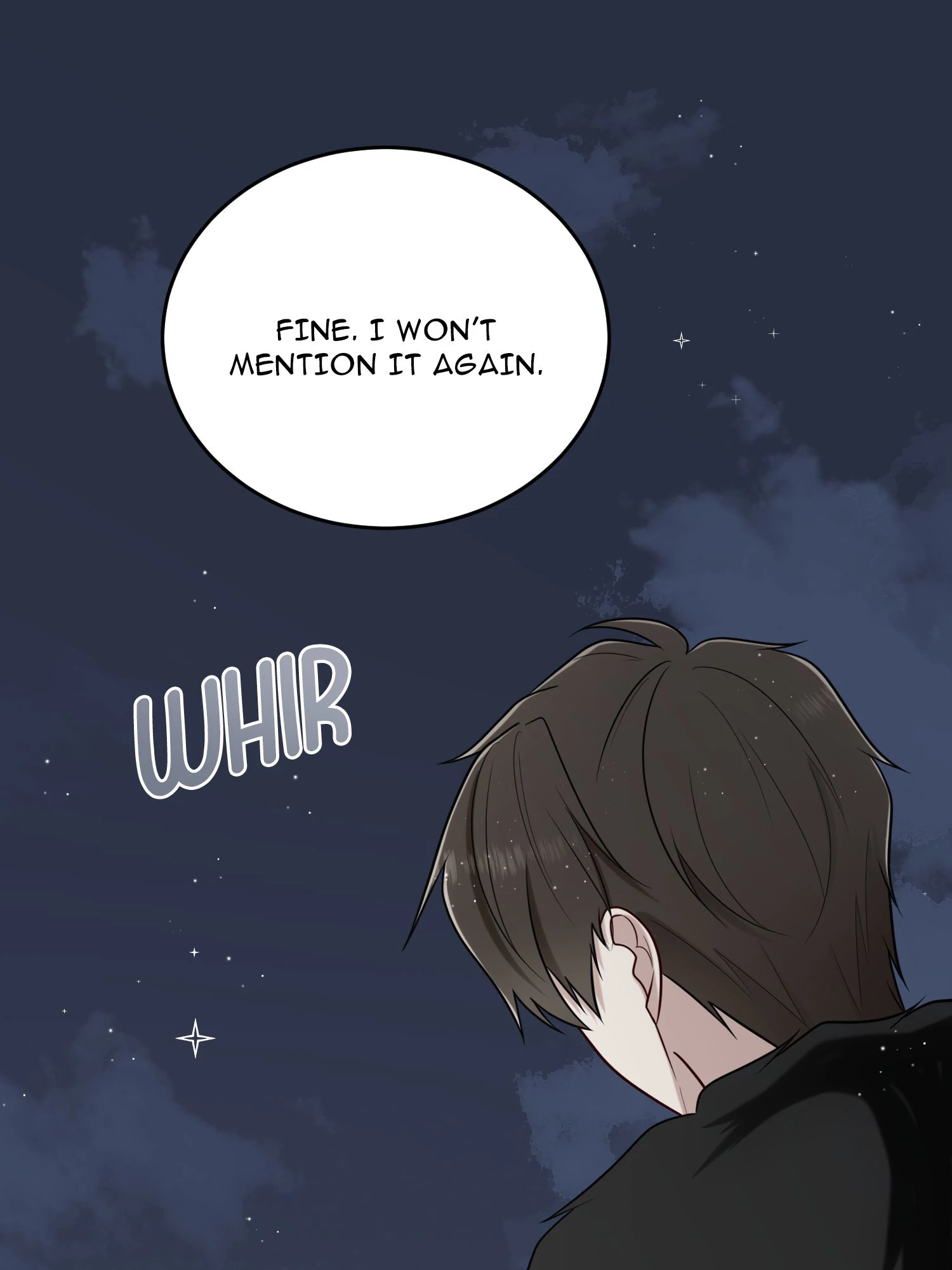 The Poetry of Love and War Chapter 6 - Page 32