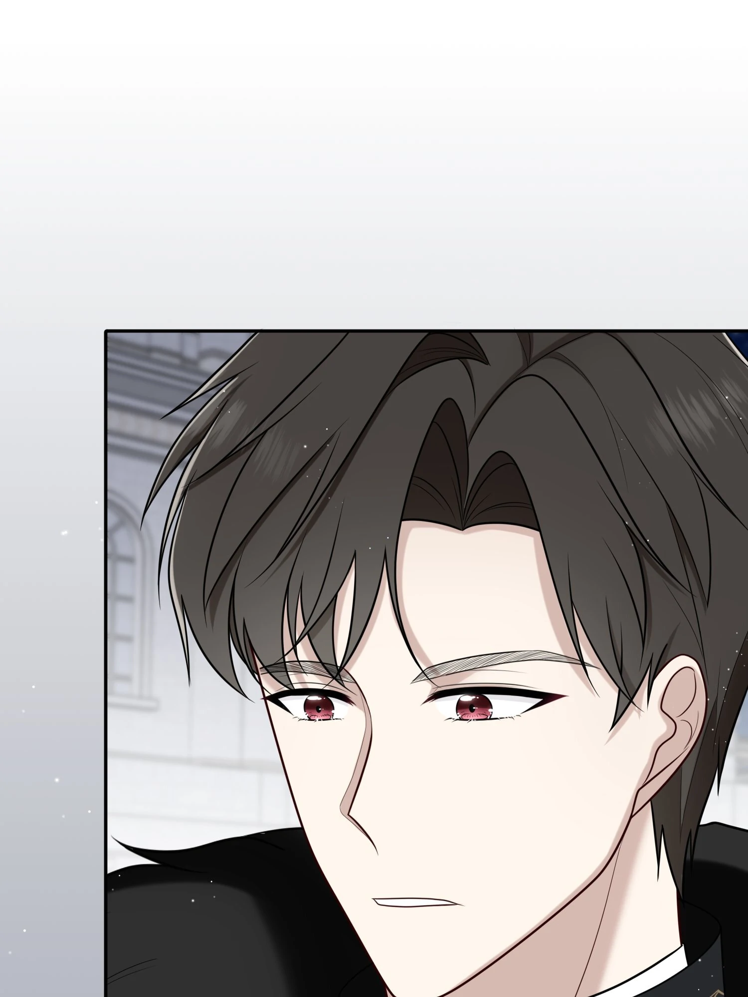 The Poetry of Love and War Chapter 6 - Page 40