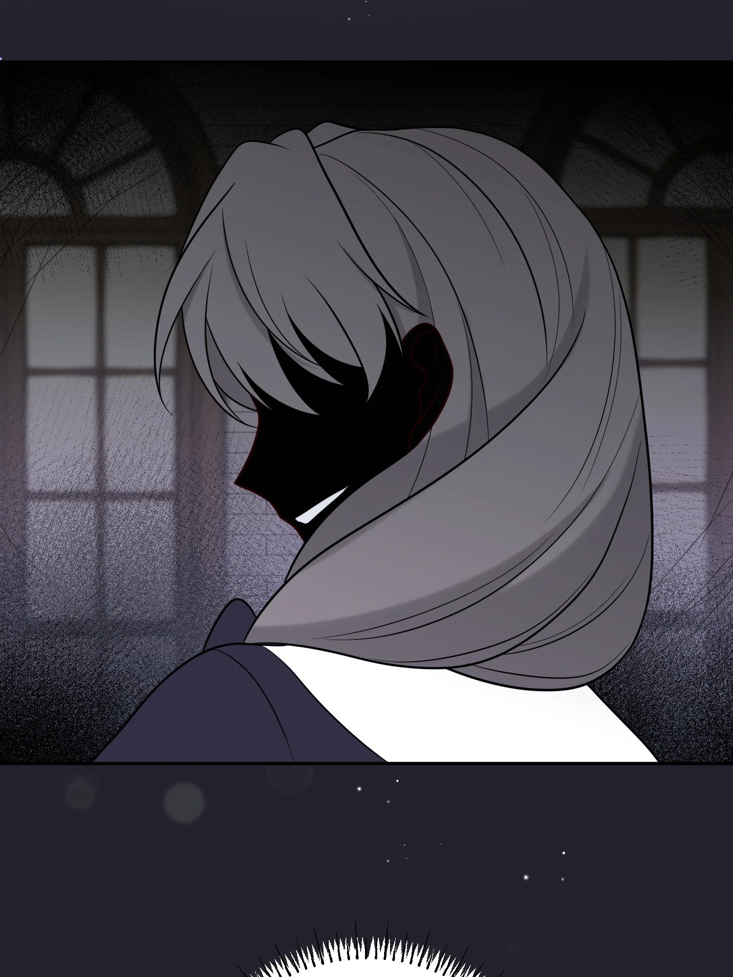 The Poetry of Love and War Chapter 6 - Page 53