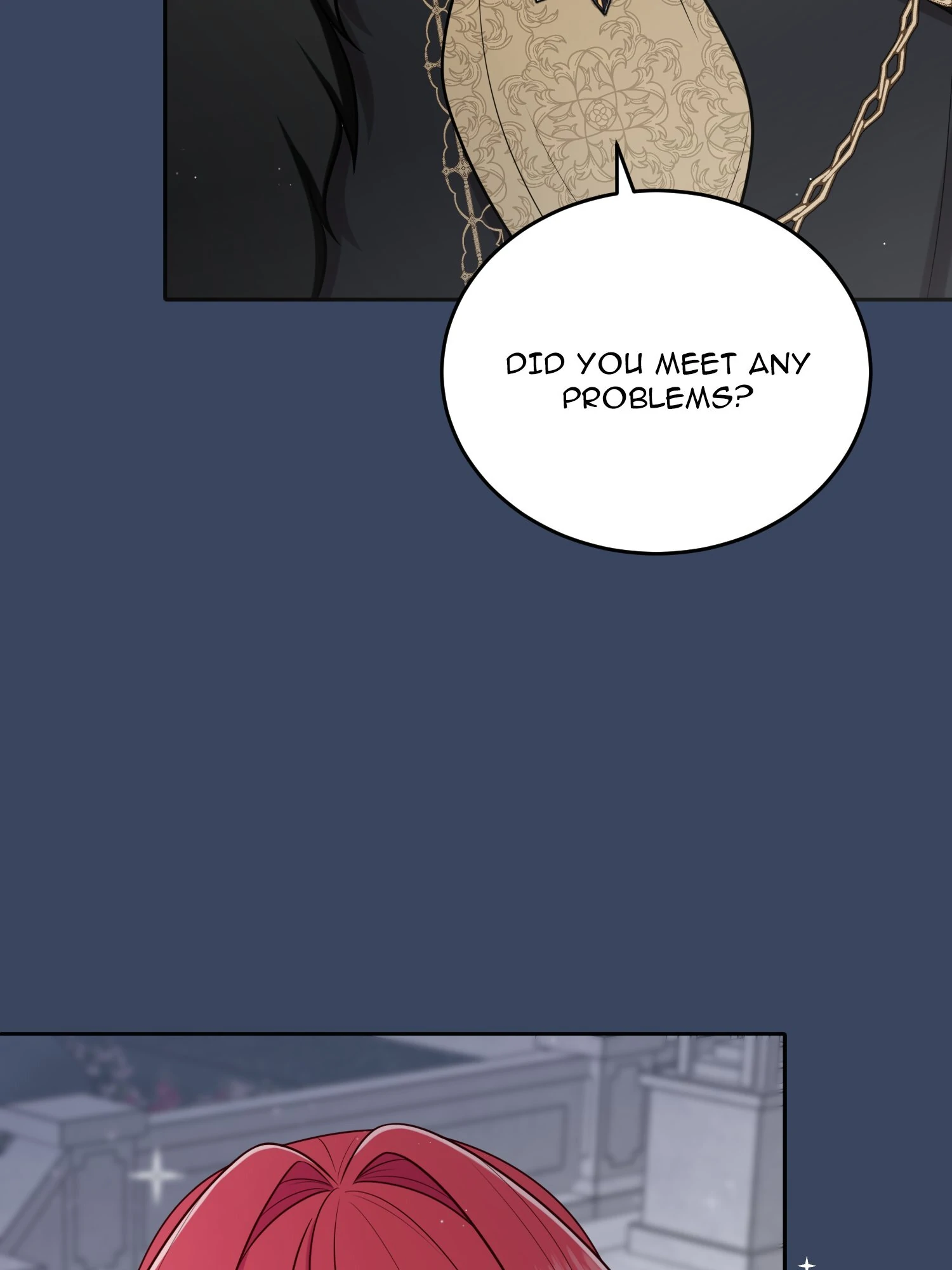 The Poetry of Love and War Chapter 6 - Page 6