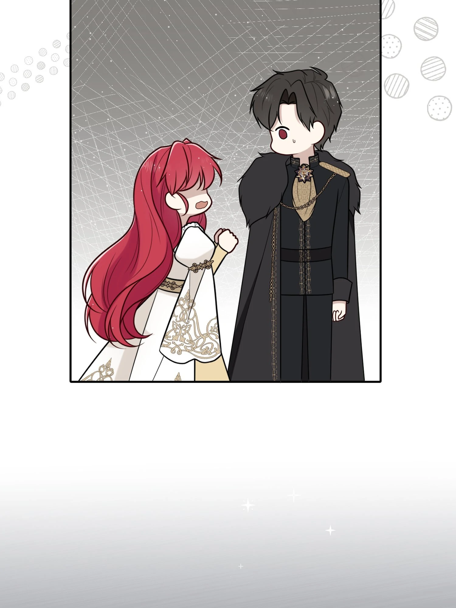 The Poetry of Love and War Chapter 6 - Page 60