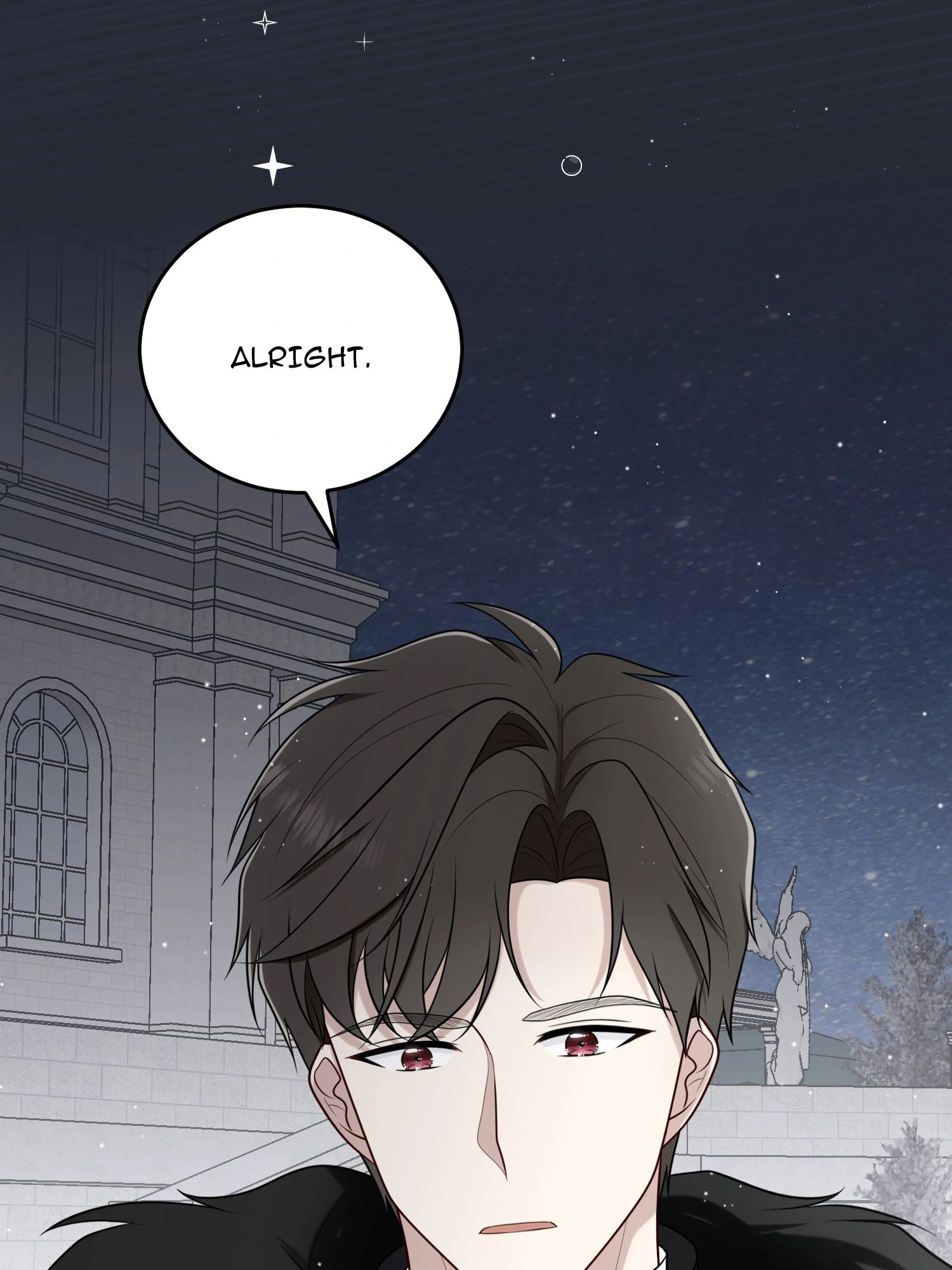 The Poetry of Love and War Chapter 6 - Page 62
