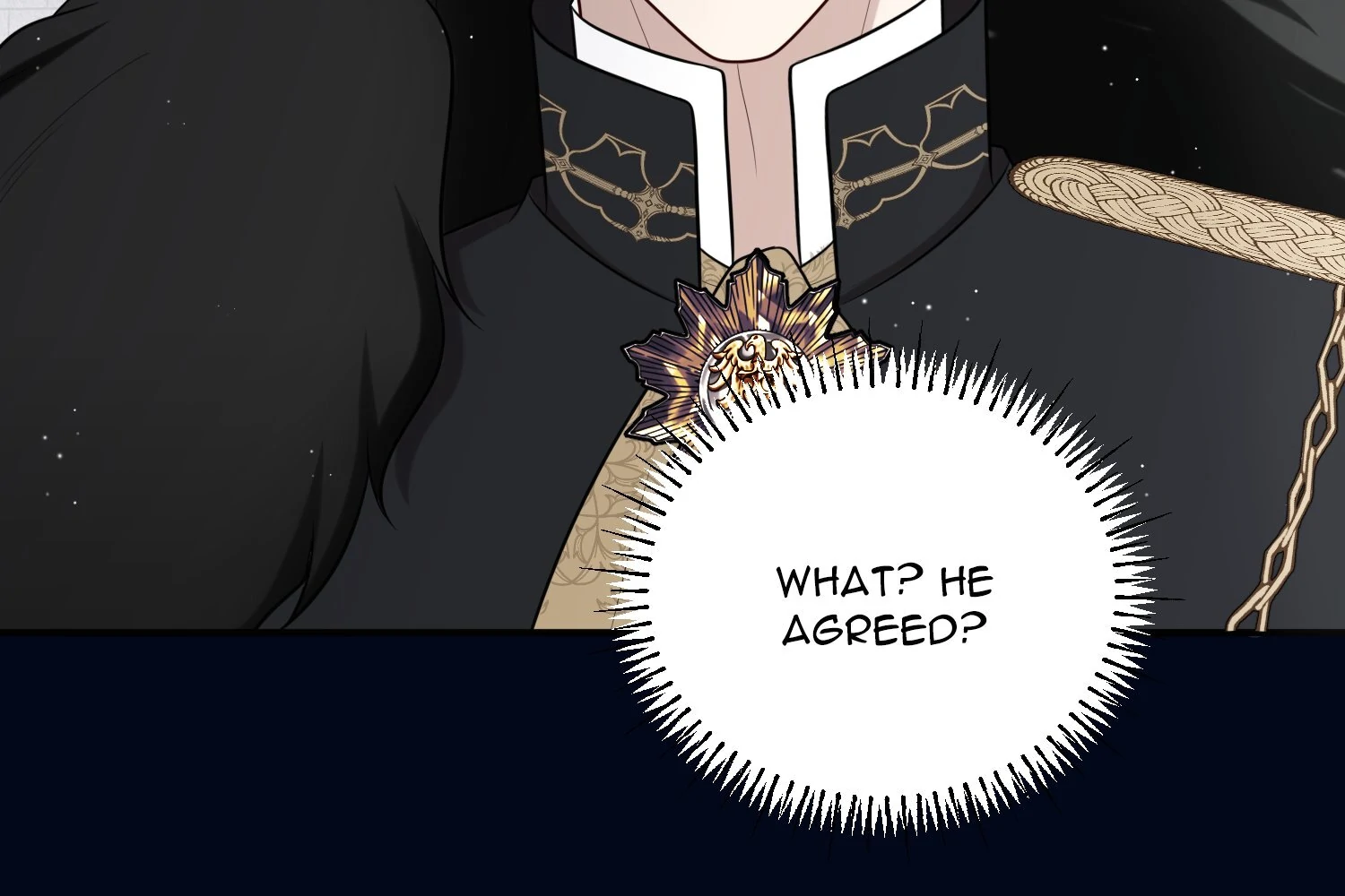The Poetry of Love and War Chapter 6 - Page 63