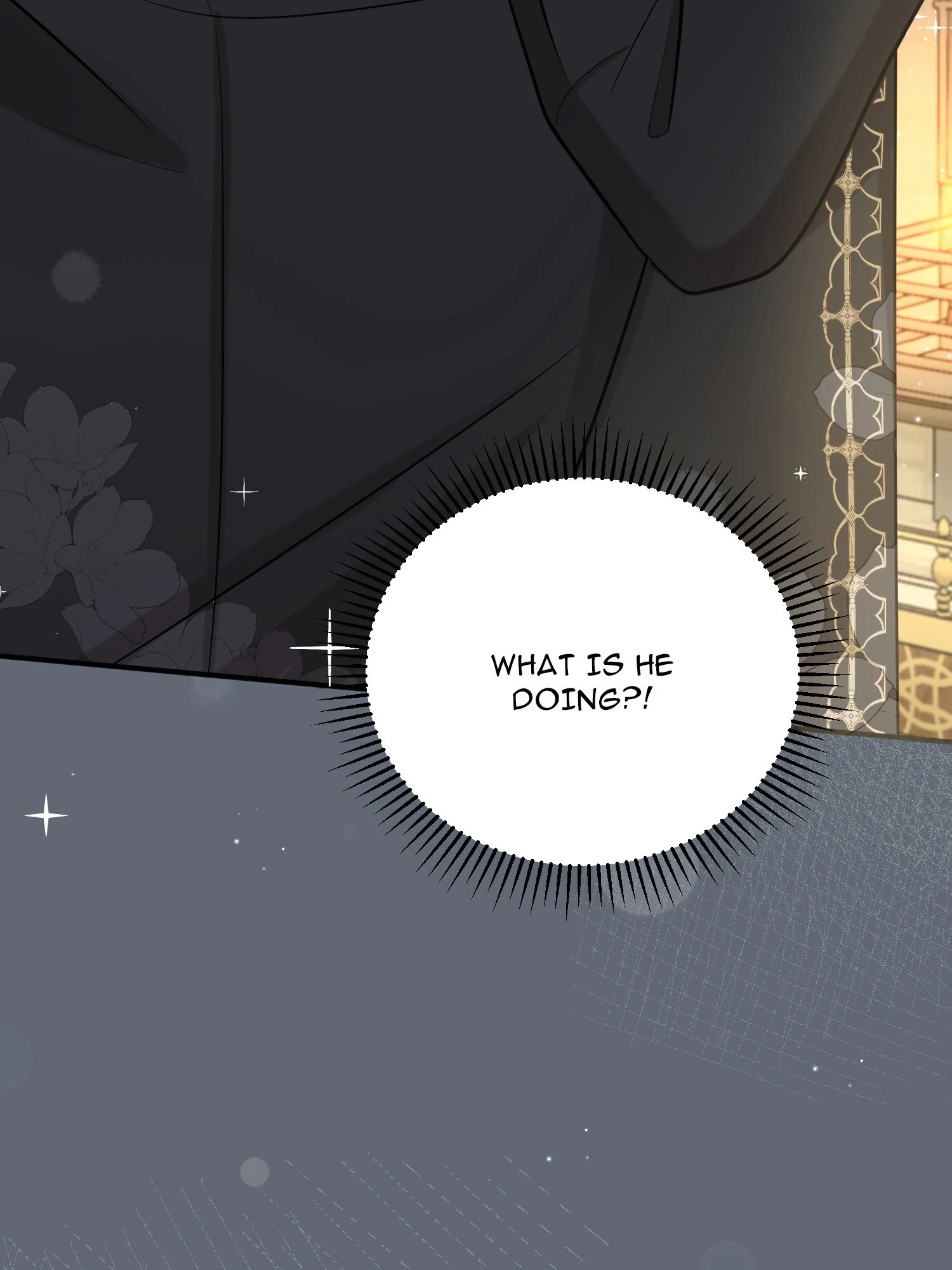 The Poetry of Love and War Chapter 6 - Page 69