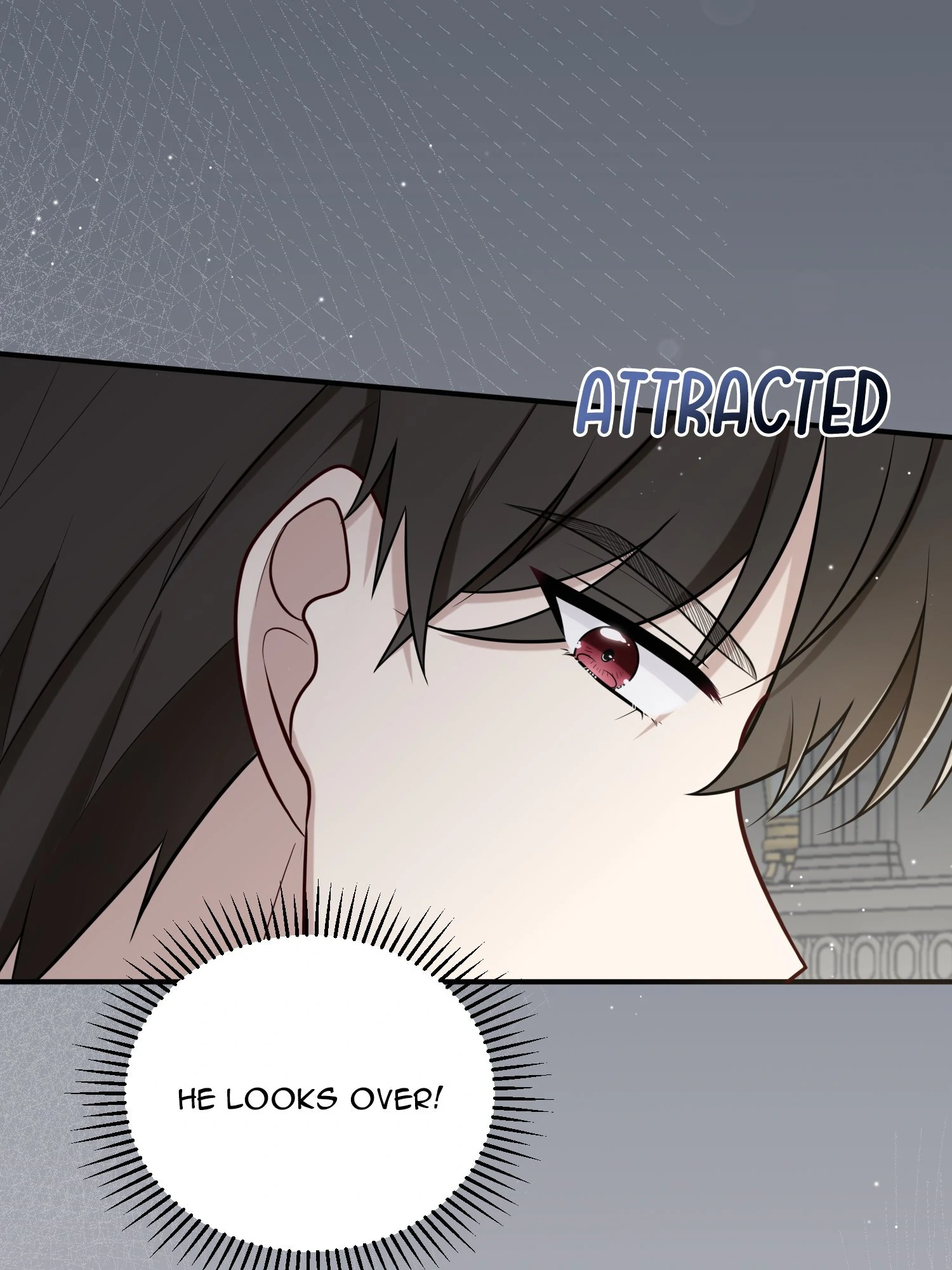 The Poetry of Love and War Chapter 6 - Page 70