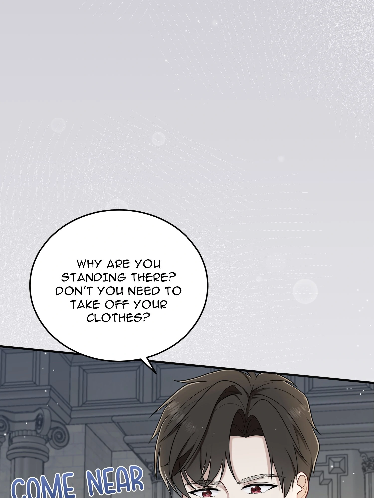 The Poetry of Love and War Chapter 6 - Page 73