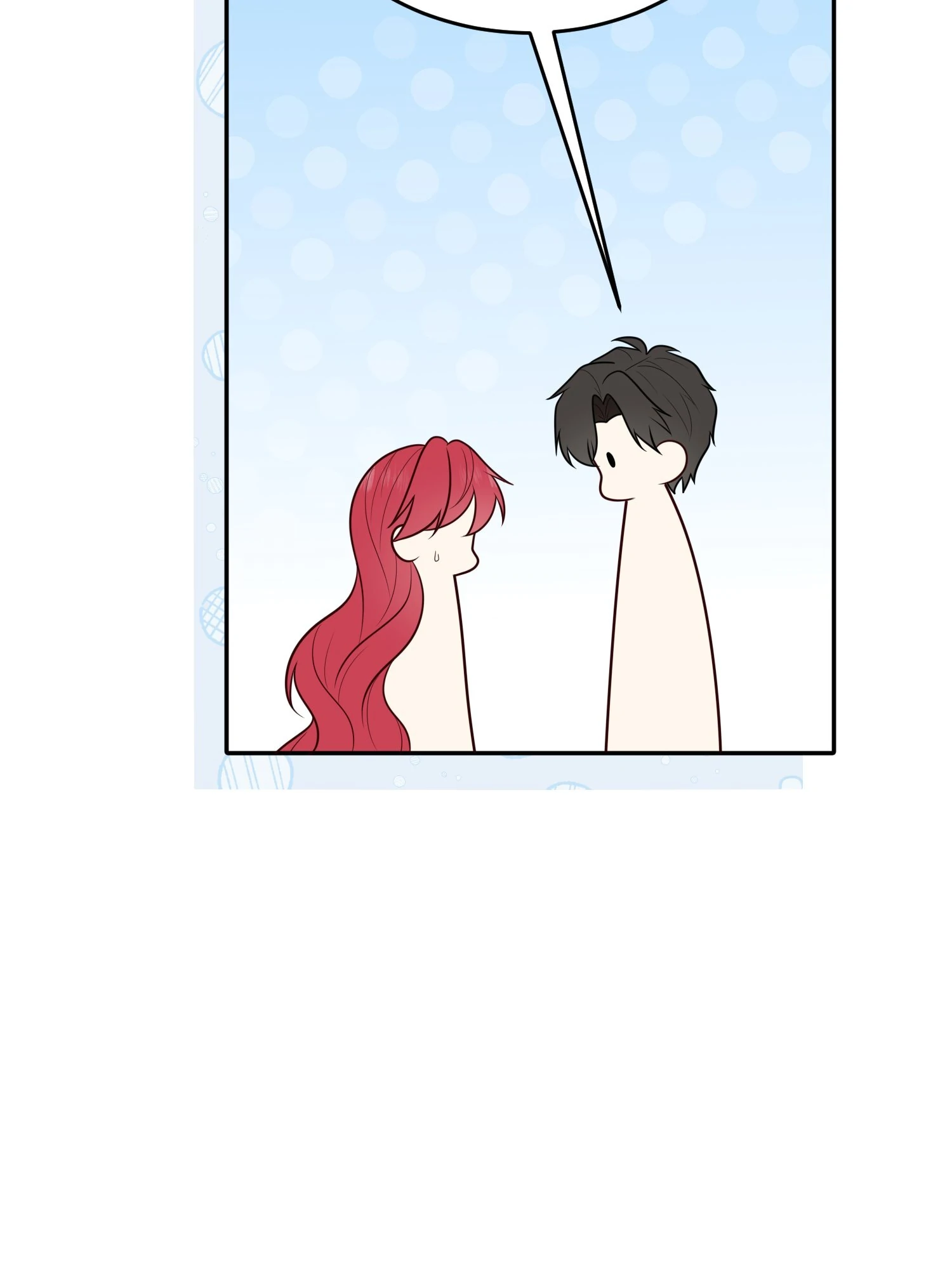 The Poetry of Love and War Chapter 6 - Page 77