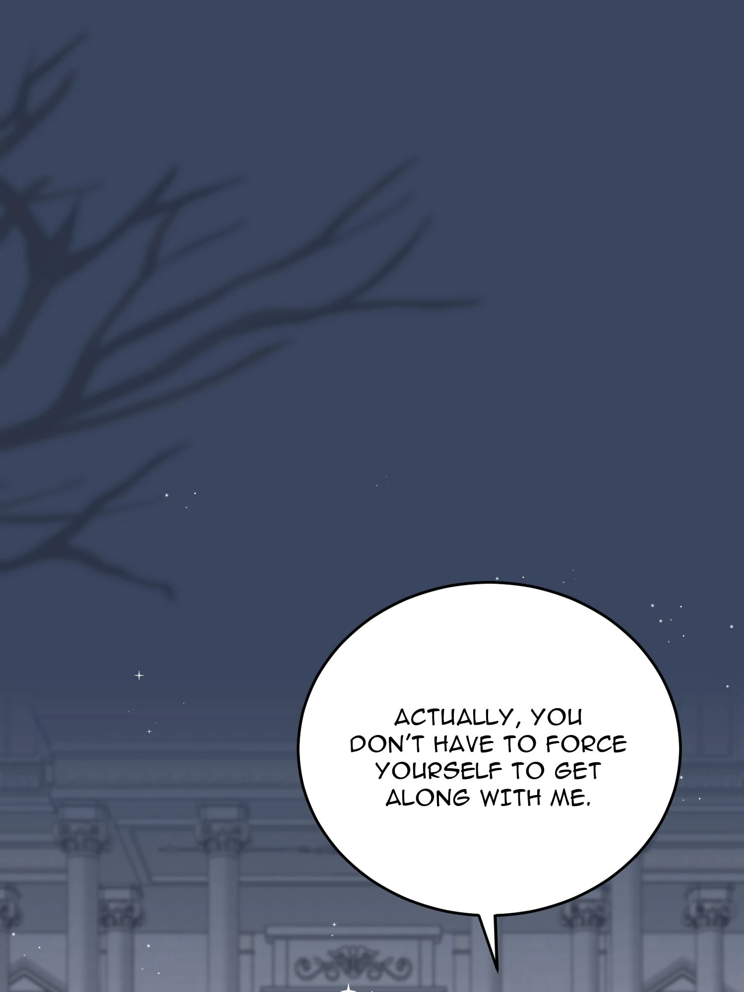 The Poetry of Love and War Chapter 6 - Page 8